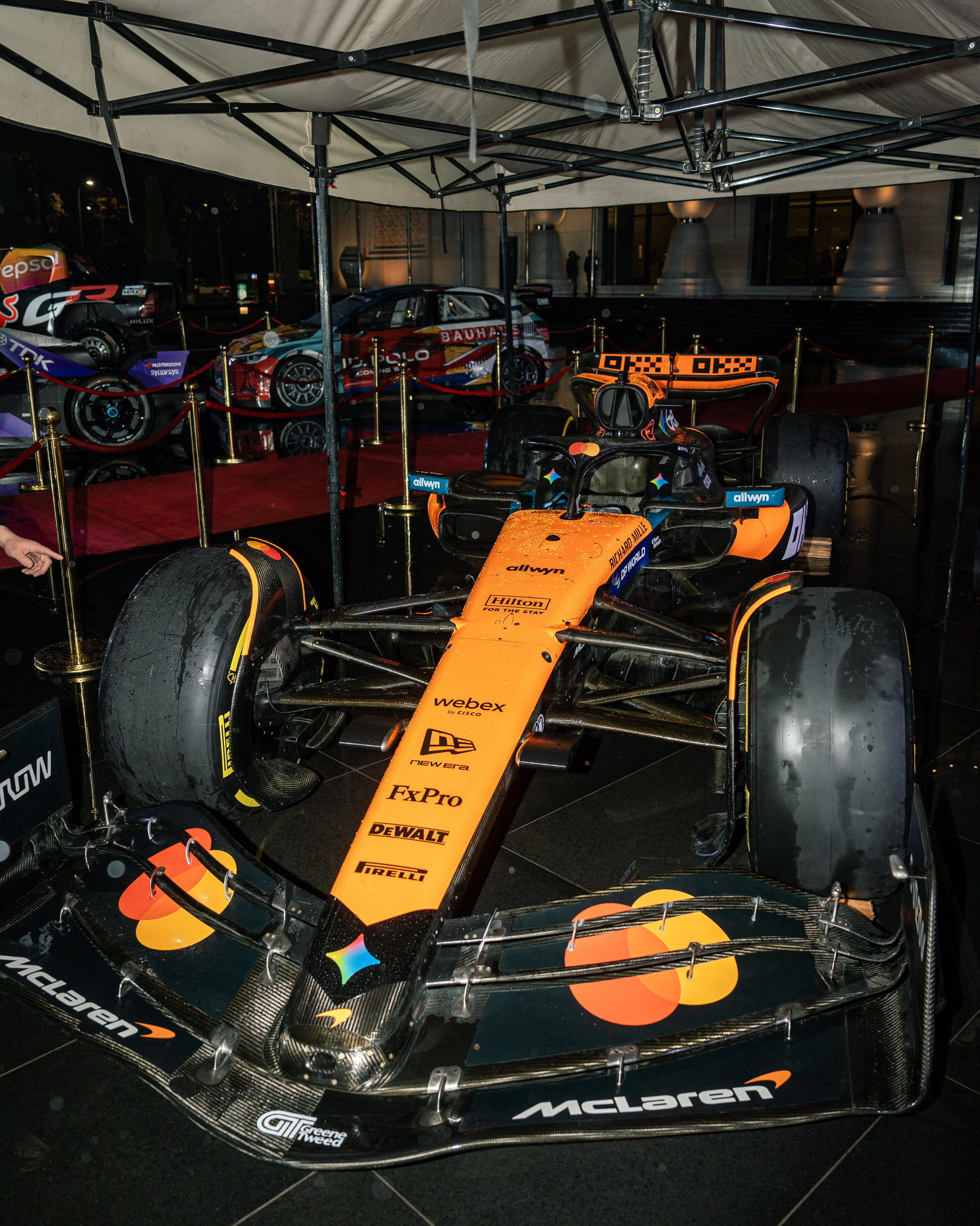 Узбекистан стал центром мирового автоспорта: здесь прошла неделя Генеральной ассамблеи FIA. Георгий Намазов | Фотограф в Ташкенте