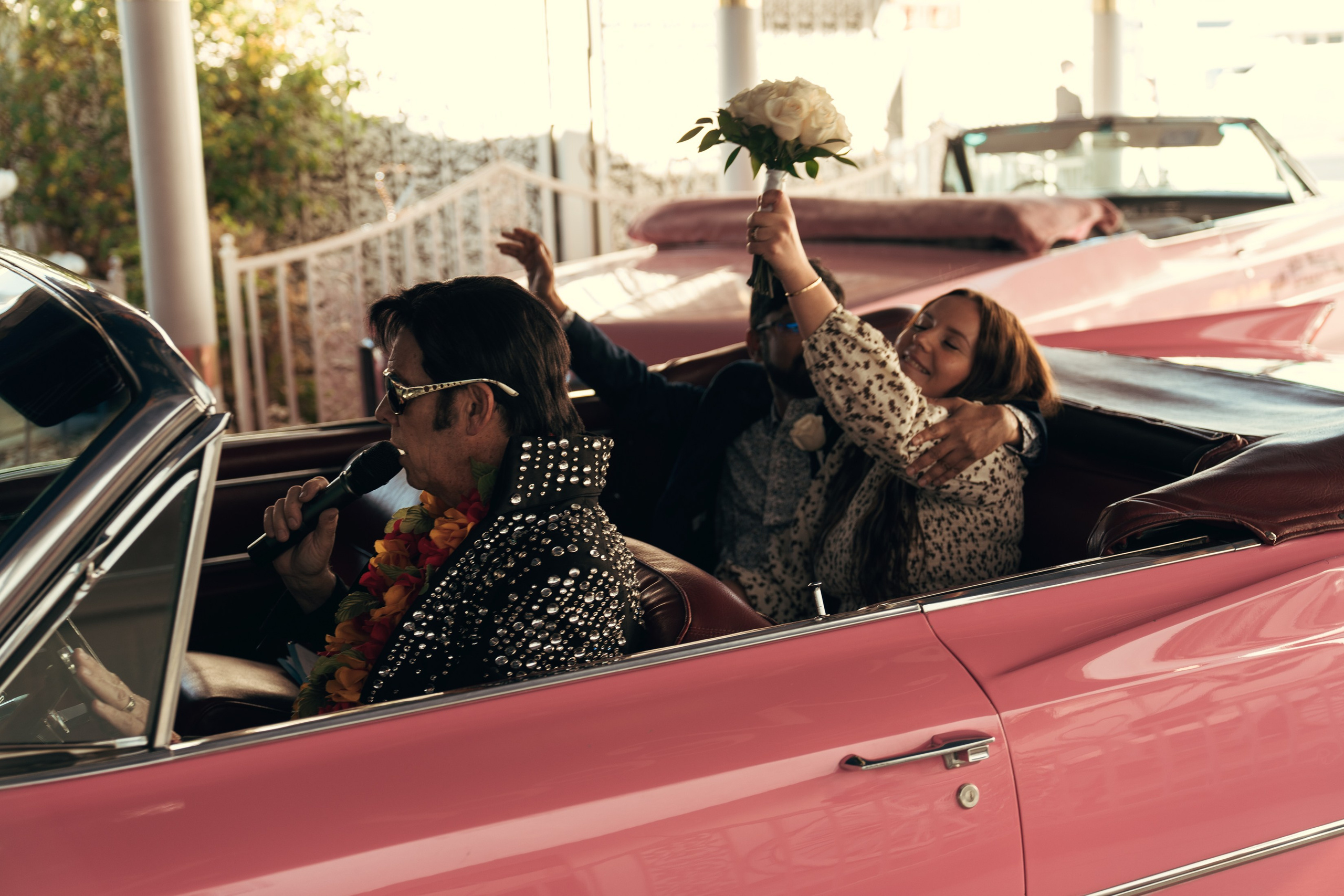 Kristina&Sirshendu. Wedding & elopement photographer Viktoriya Kravtsov. Las Vegas