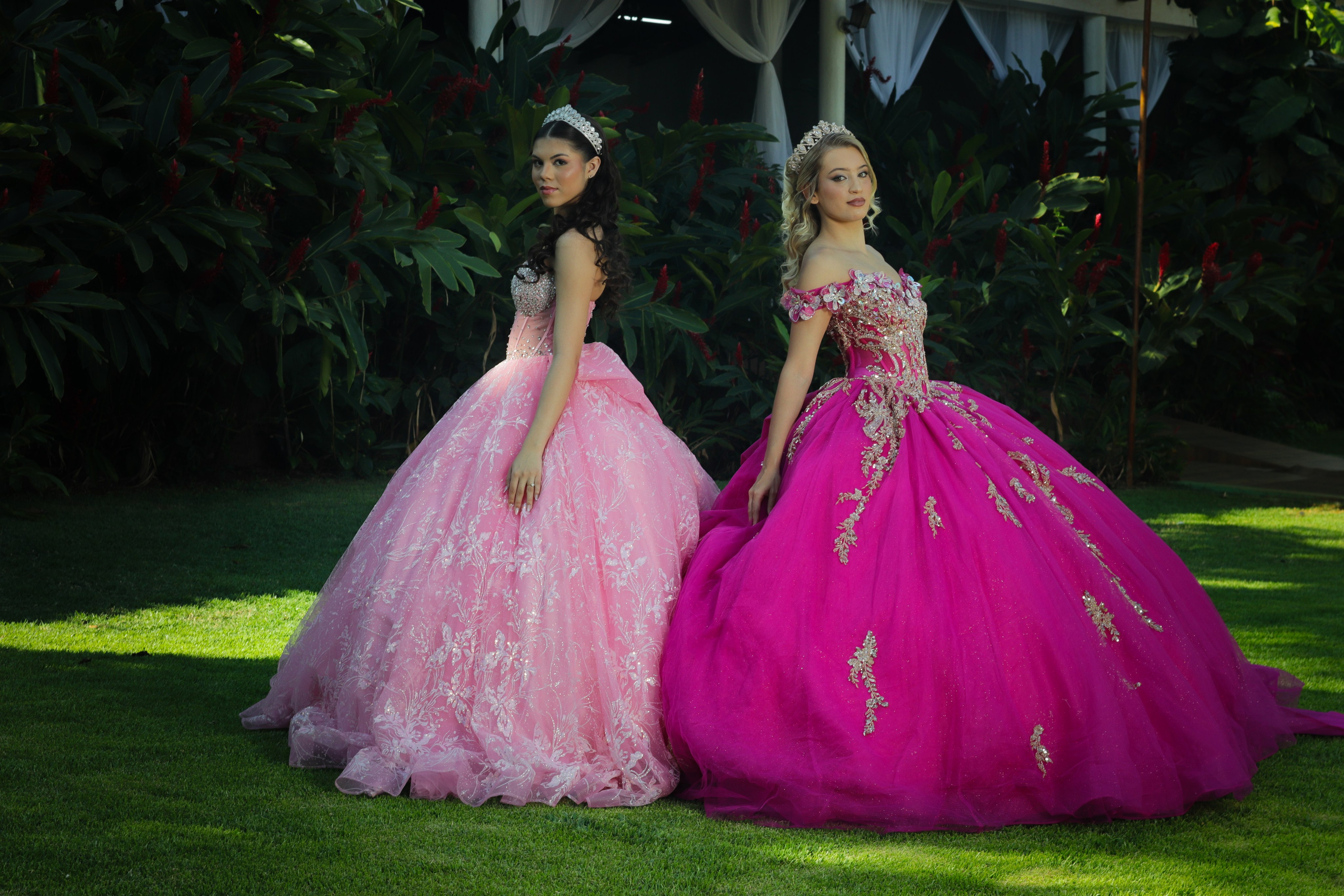 Ensaio de Debutante. FOTÓGRAFA | GOIÂNIA