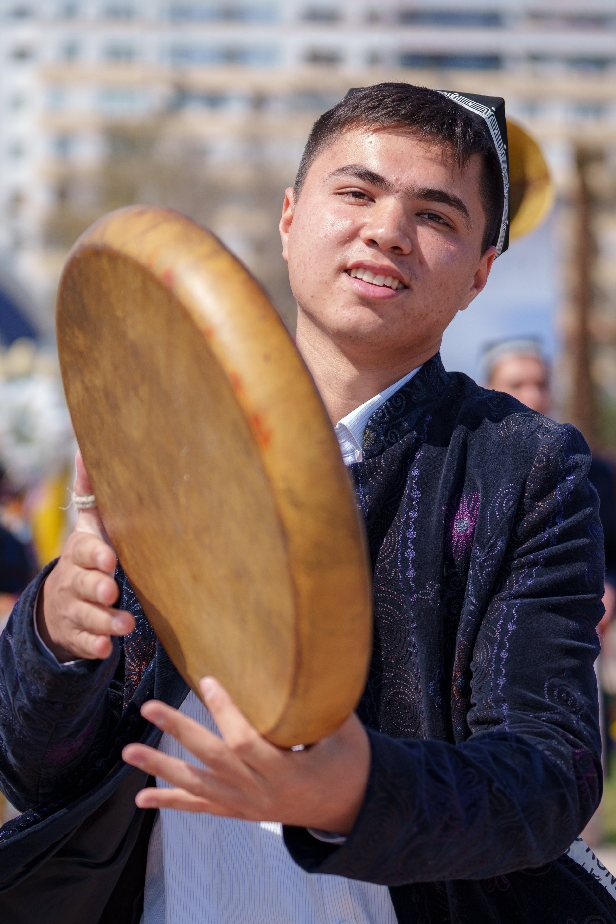 Навруз. Георгий Намазов | Фотограф в Ташкенте