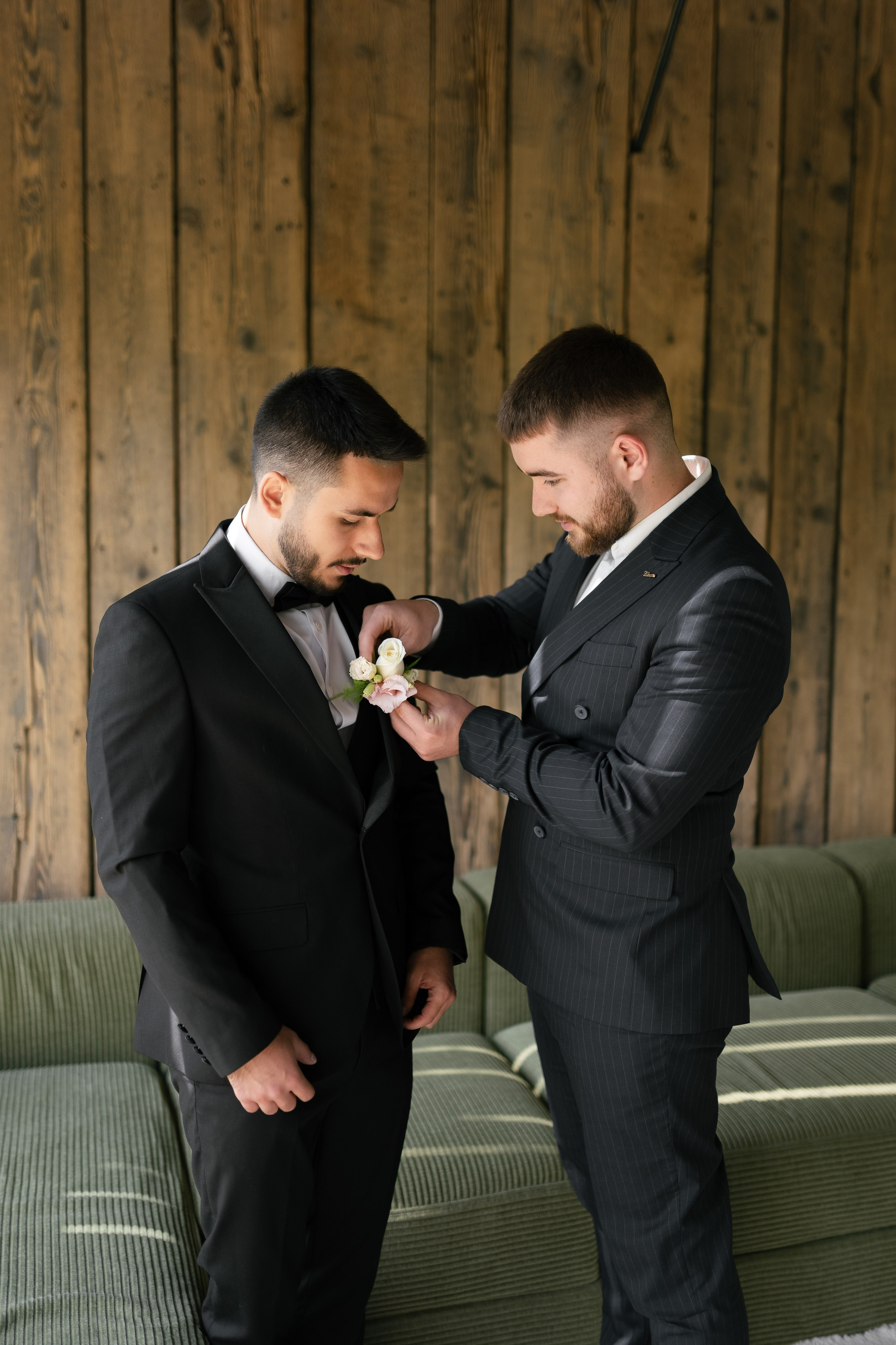 A&L | Pure Love at Akacia Open Concept. Black Sheep Produkcija| Wedding Photography and Wedding Films, based in Kragujevac, Europe / Fotograf i videograf, Kragujevac, Srbija