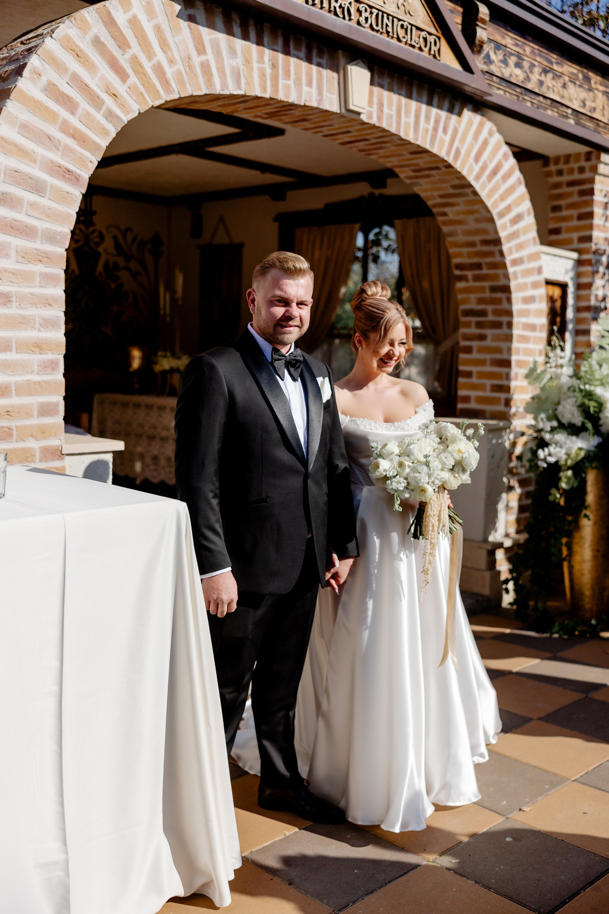 Ioan & Ana. ProWed — Foto Video Moldova