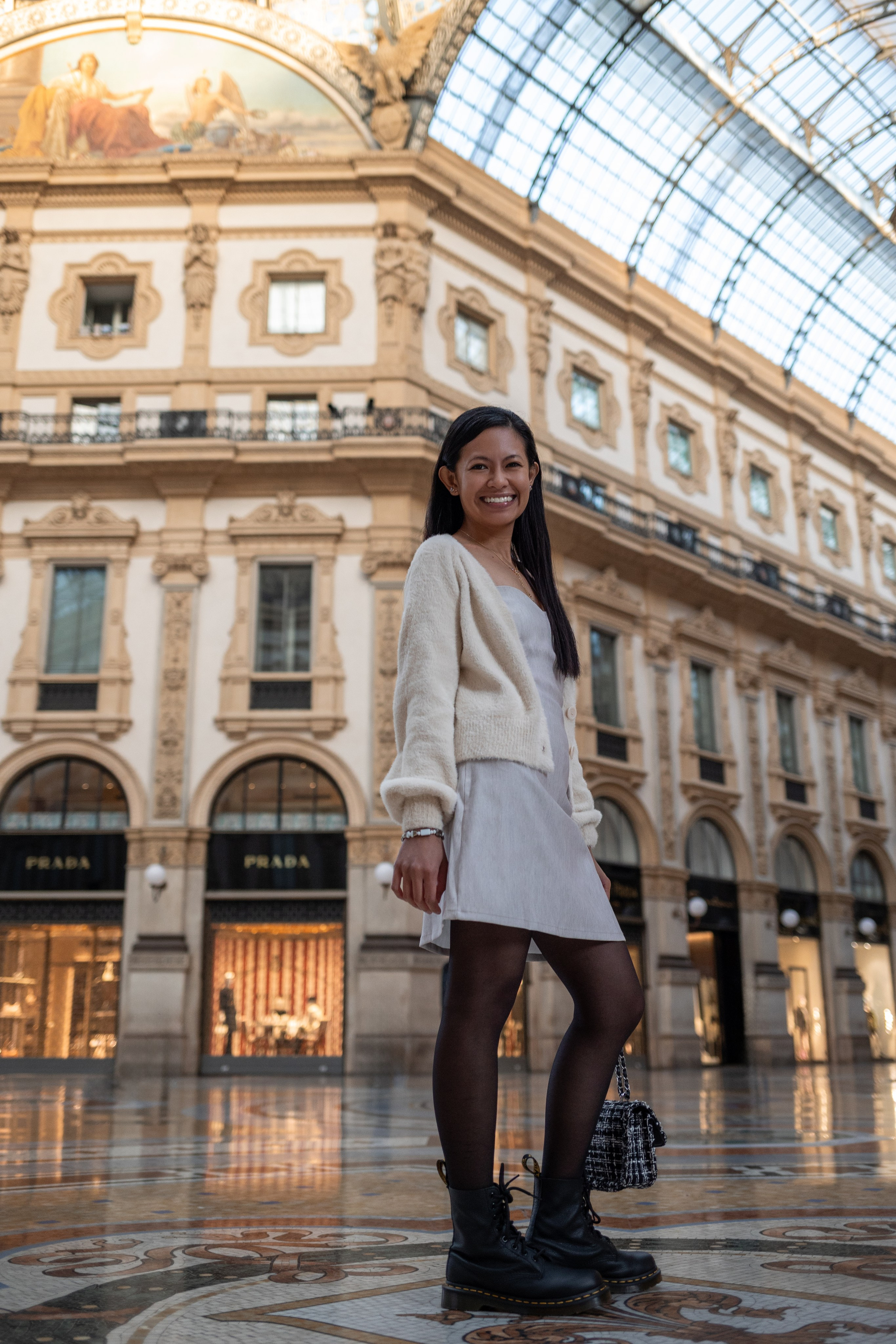 Angela. Photographer in Milan |Mila Pro Photo