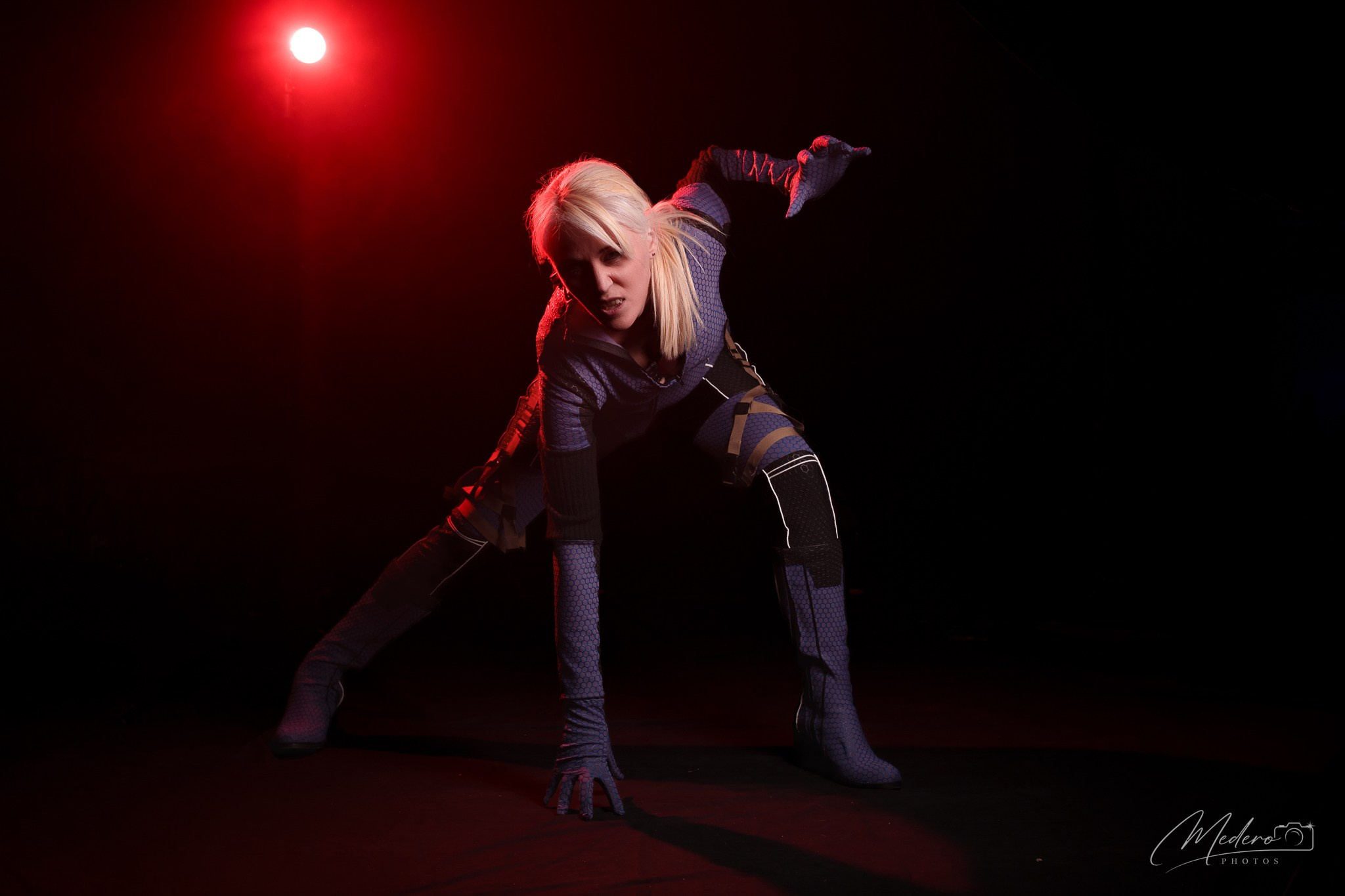 Romics 2026 Aprile. Medero Photos