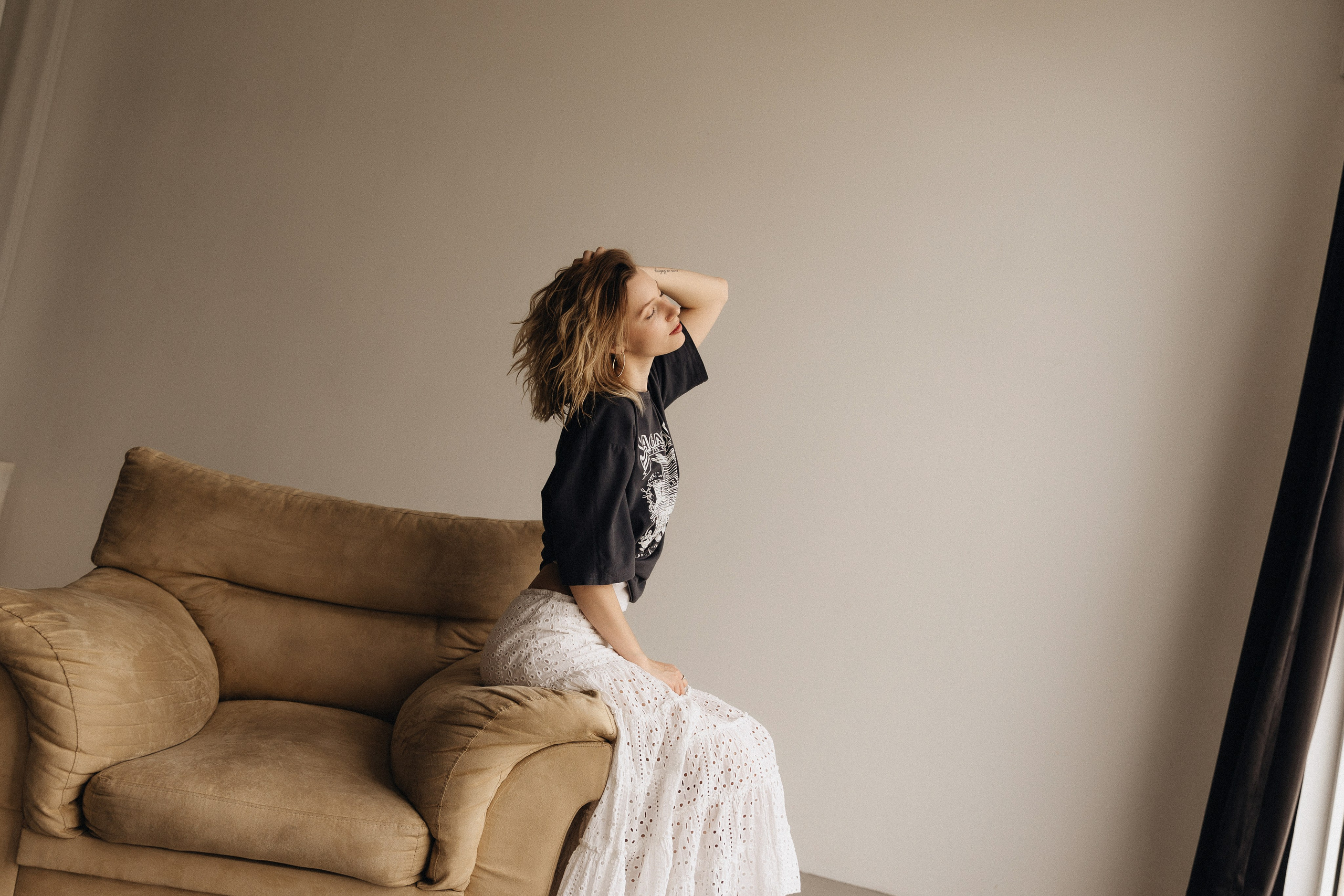 Luvera. Family and wedding photographer in Bangkok, Thailand