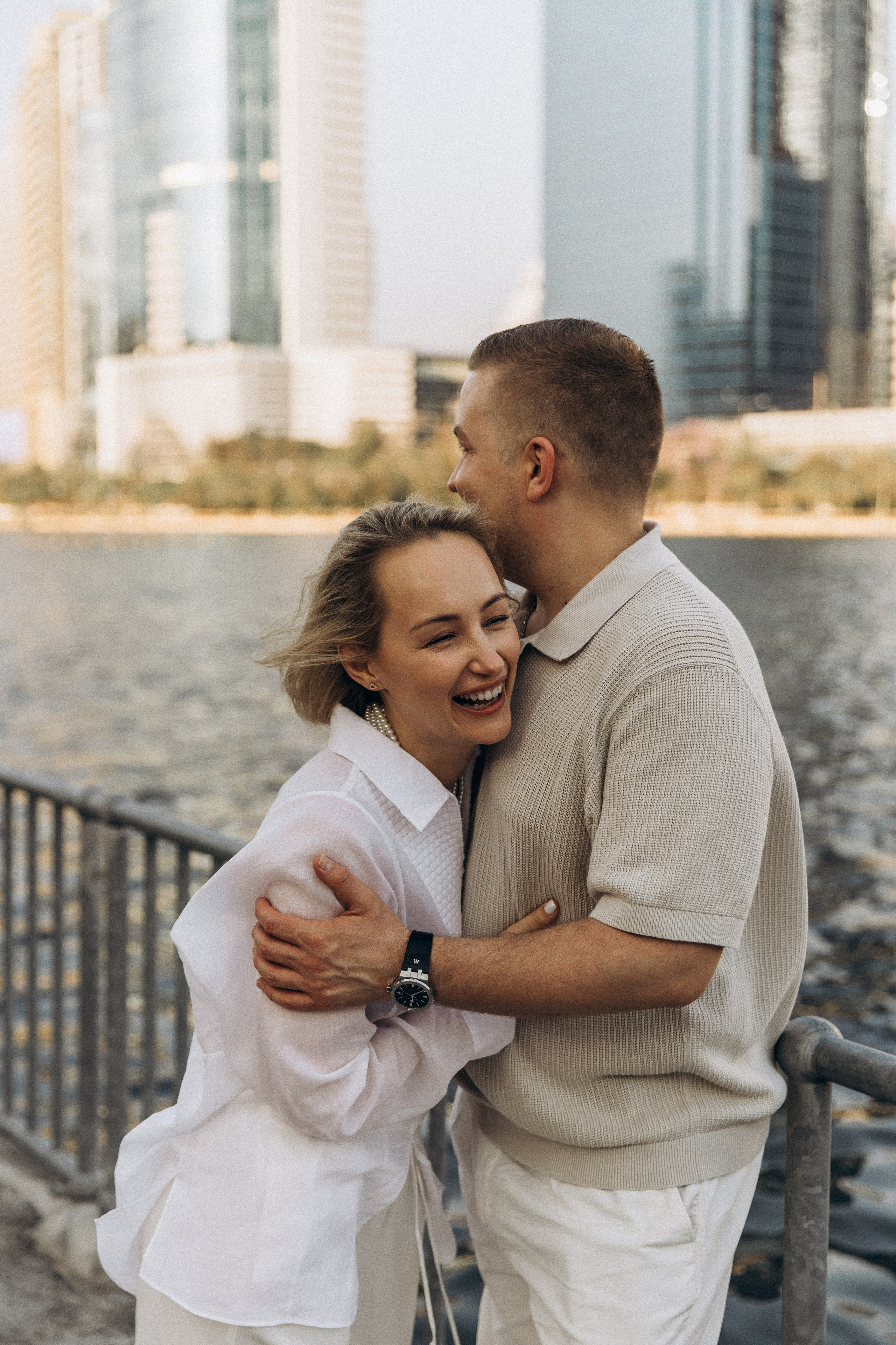 Family Moments in Bangkok. Family and wedding photographer in Bangkok, Thailand