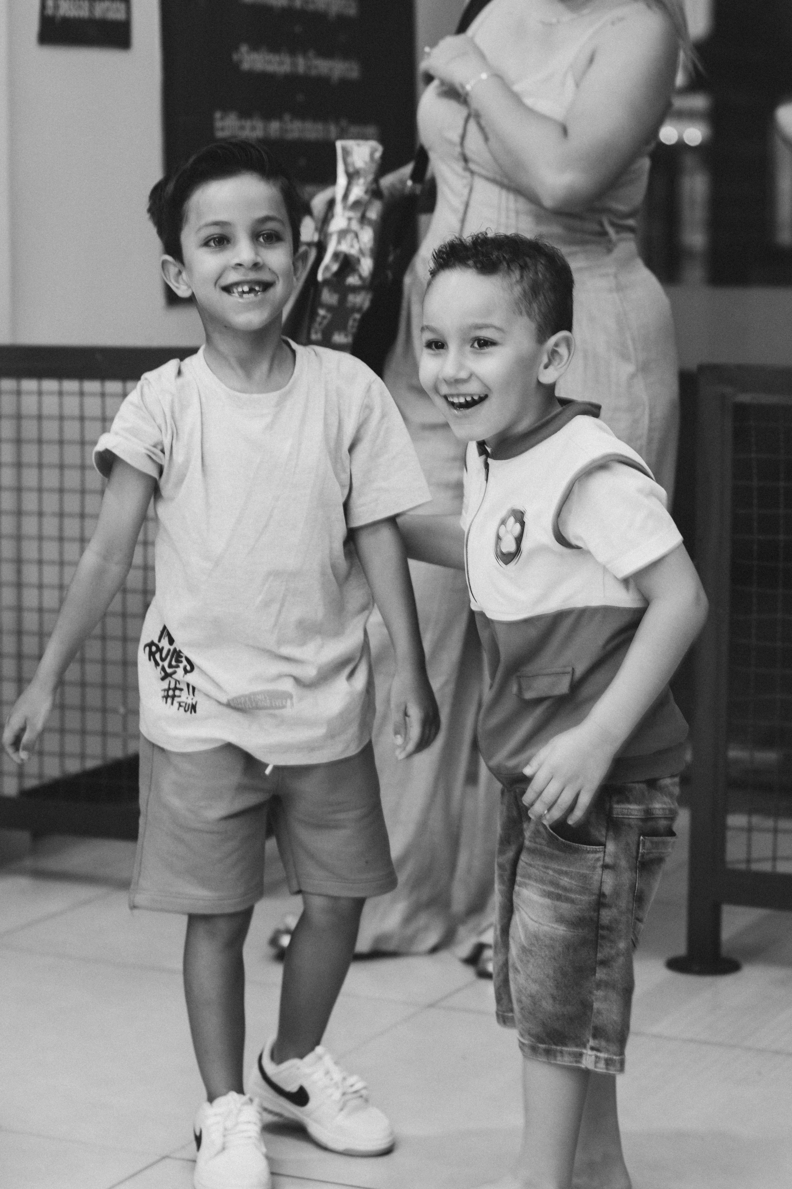 Lucas — Aniversário 4 ano. Principal