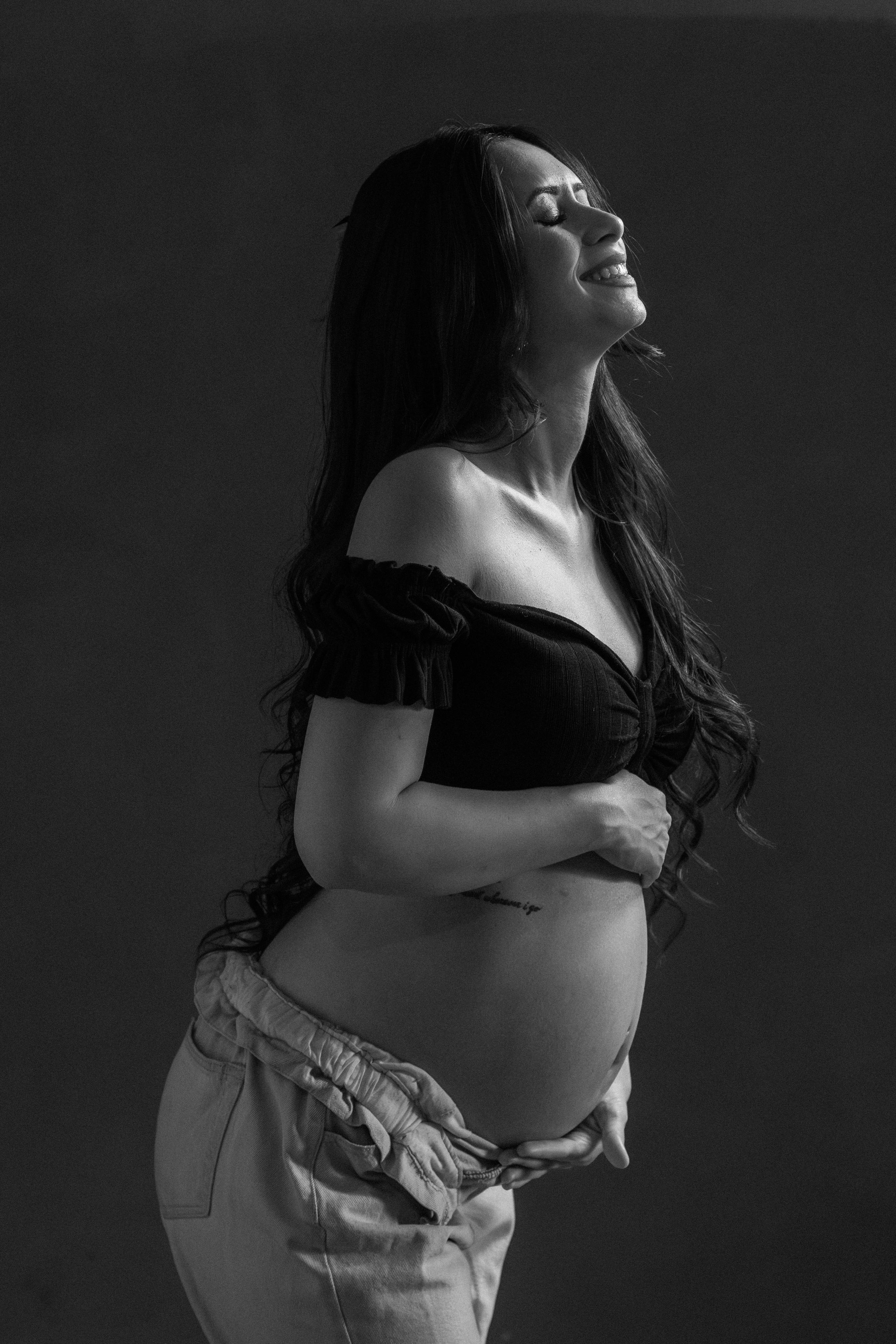 Tairinny & Igor. Principal