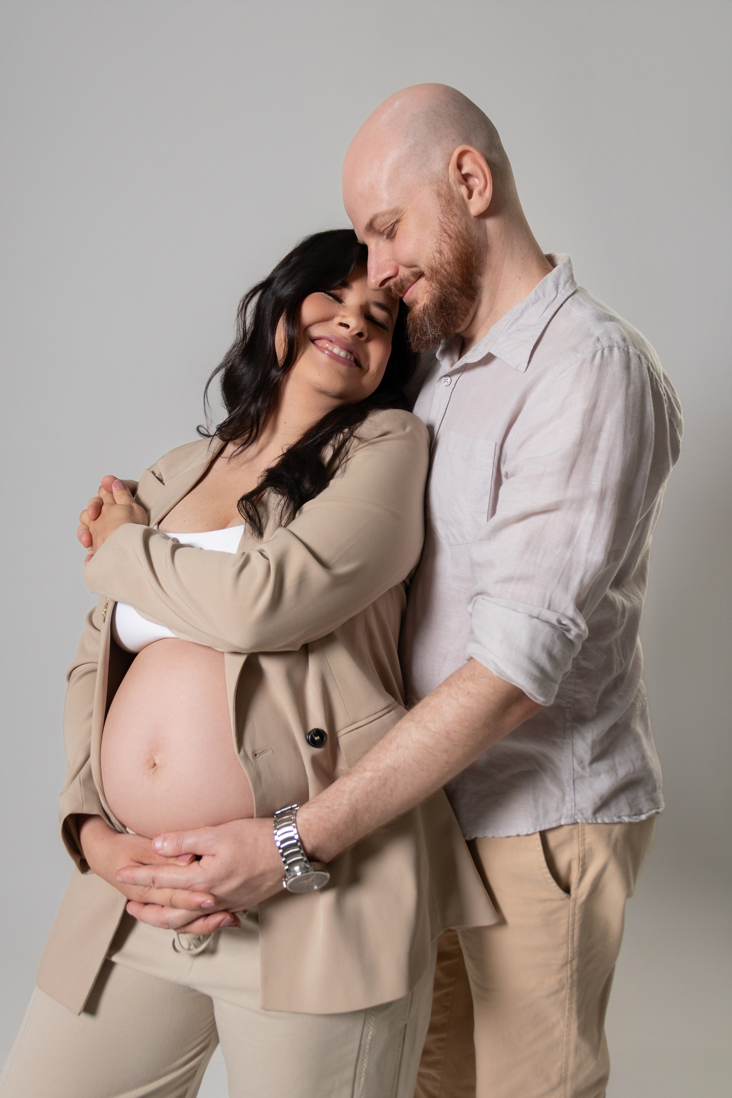 Carla & Luís. Principal