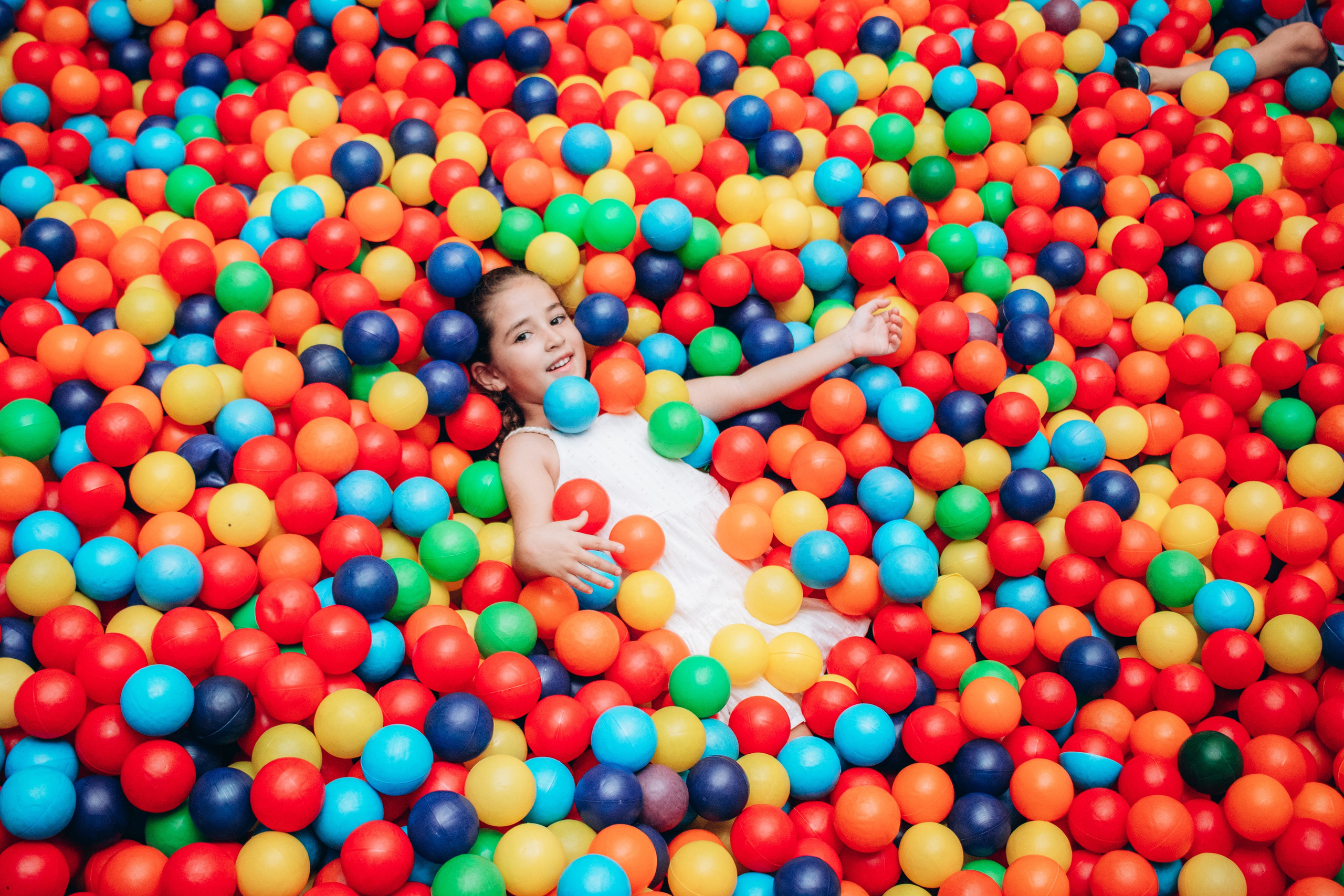 Miguel — Aniversário 5 anos. Principal