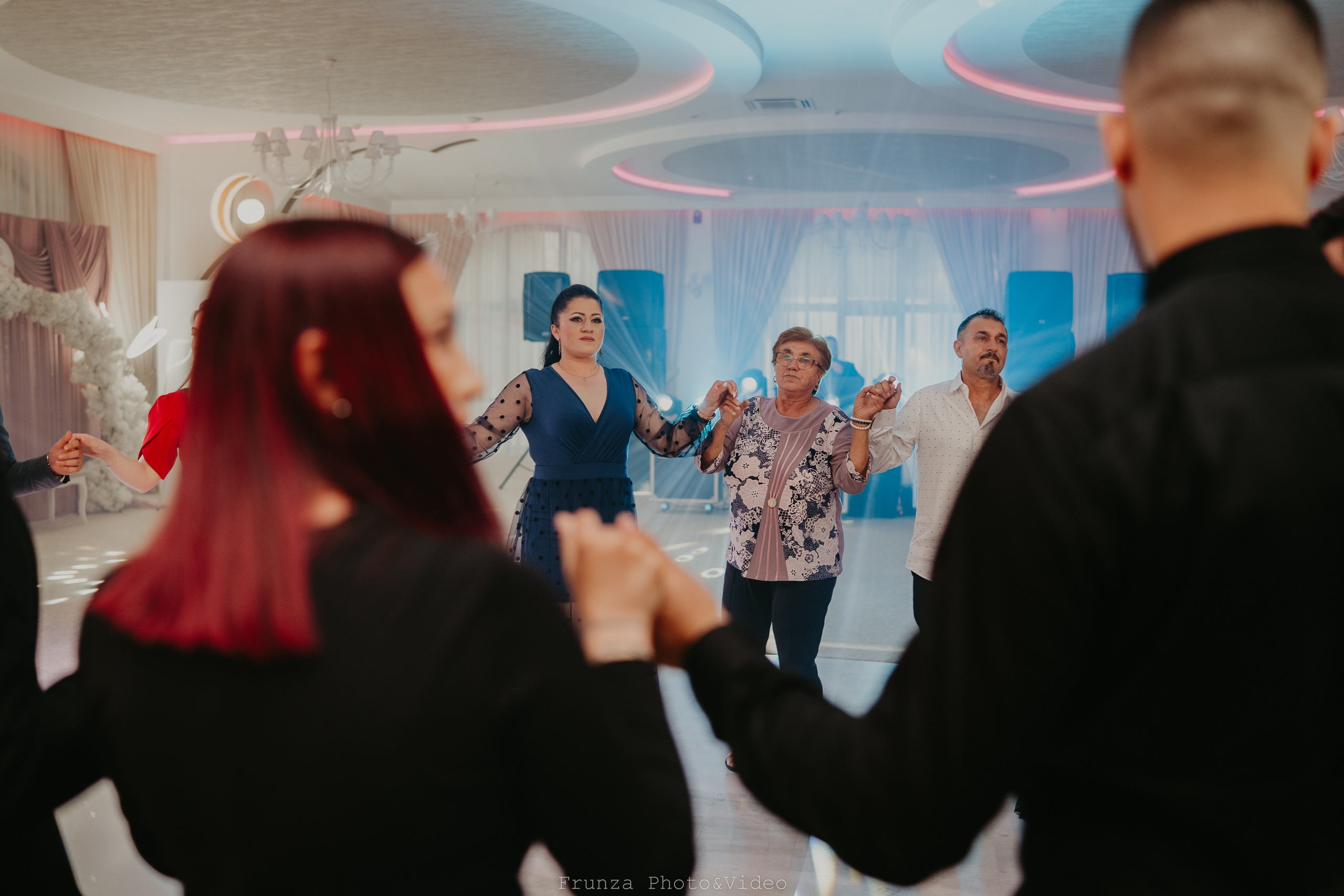 Ionut & Alexandra / Complete Wedding Day. Foto / Video nunta Deva, Hunedoara