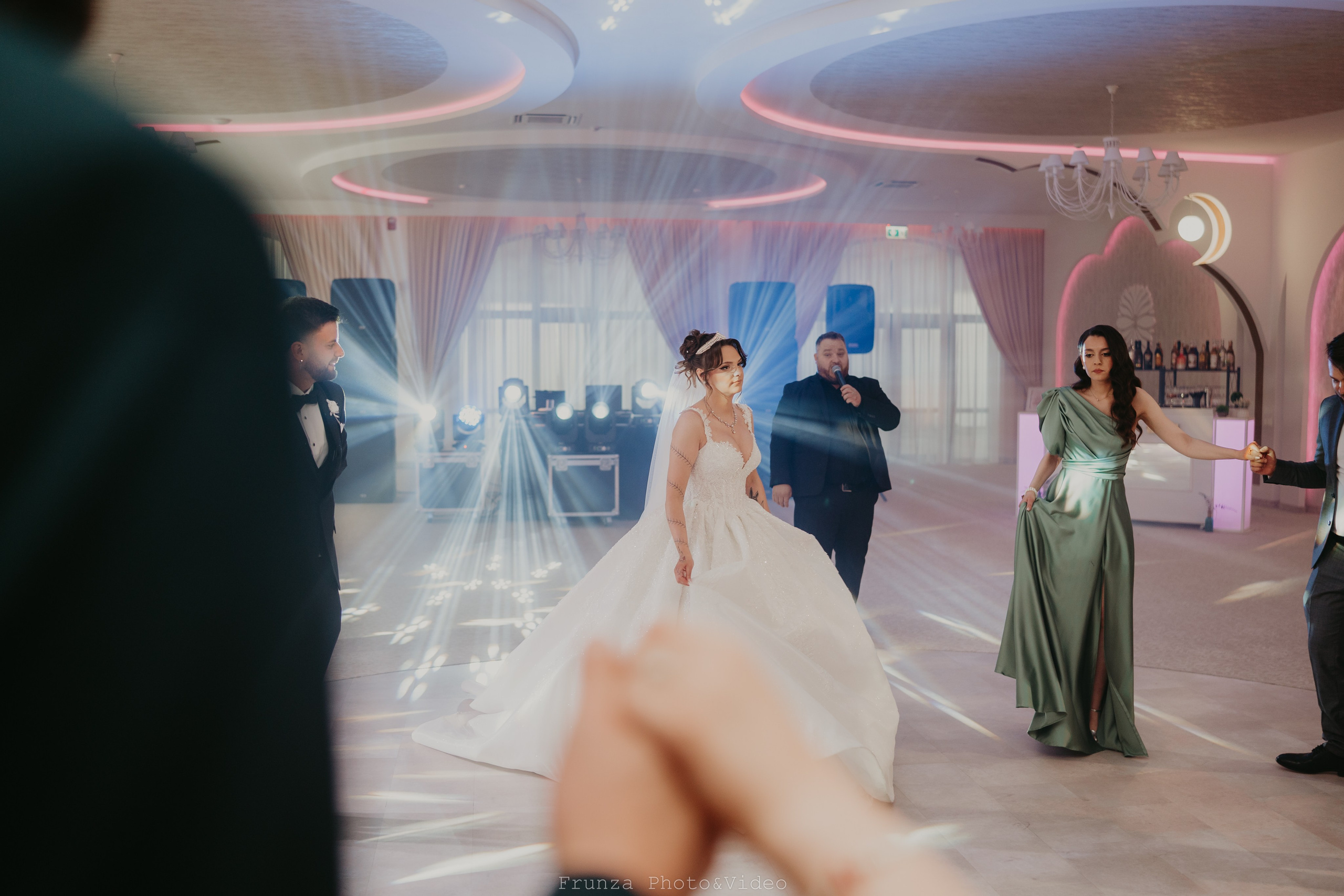 Ionut & Alexandra / Complete Wedding Day. Foto / Video nunta Deva, Hunedoara