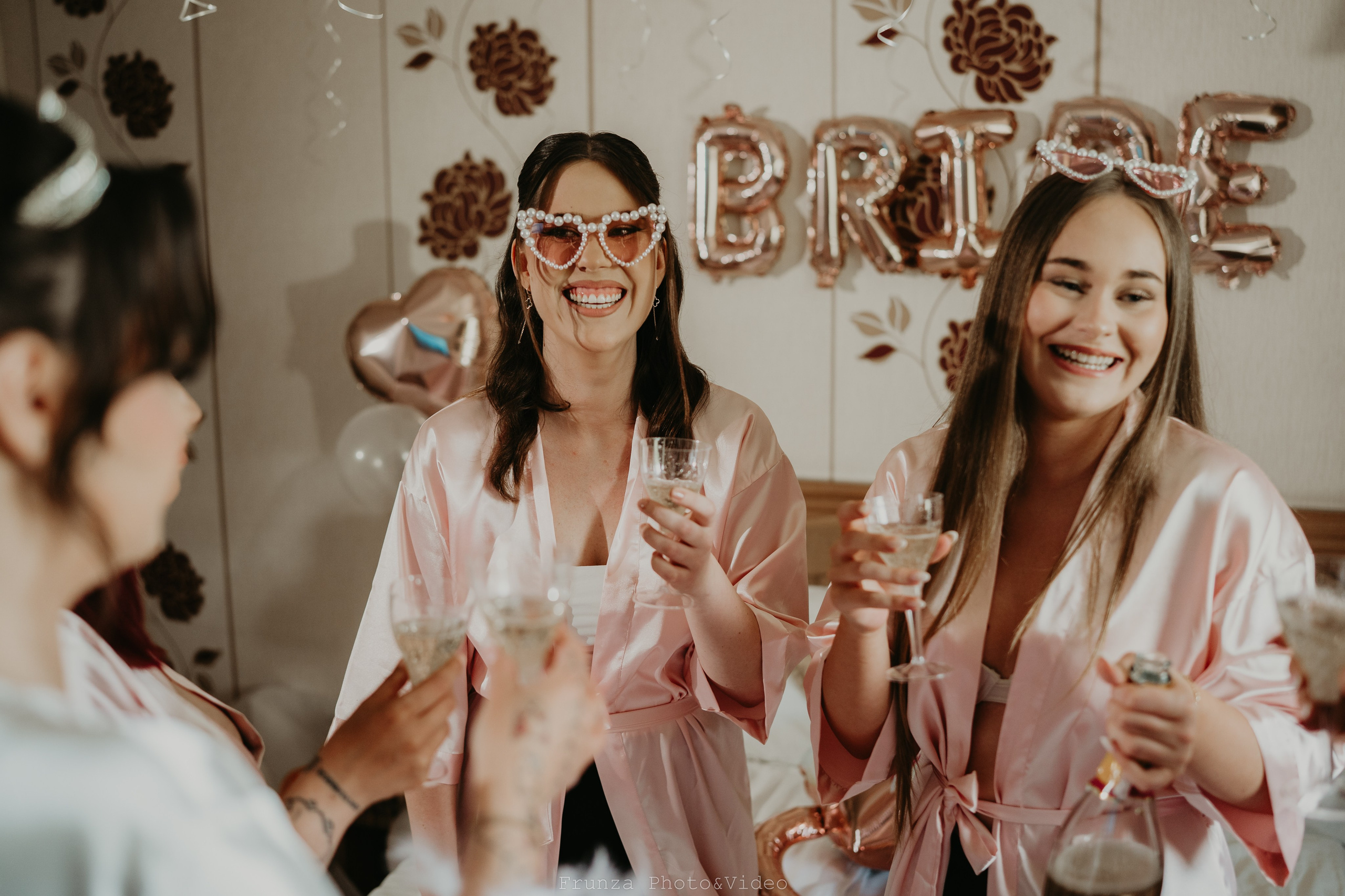 Ionut & Alexandra / Complete Wedding Day. Foto / Video nunta Deva, Hunedoara