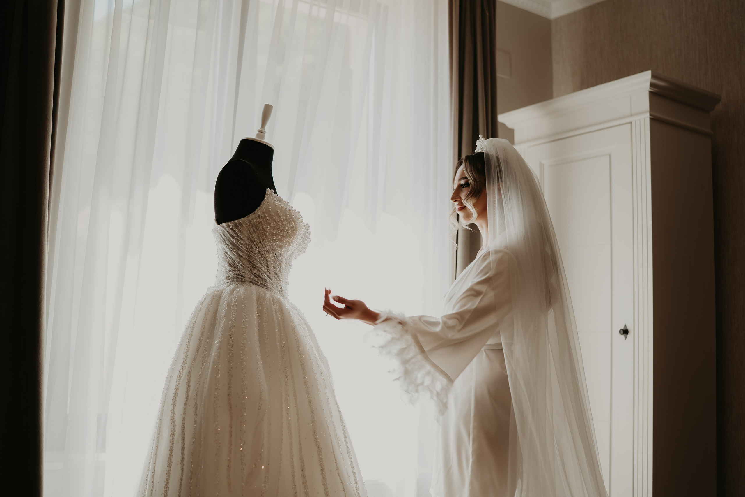 Andra & Ciprian / Wedding Day. Foto / Video nunta Deva, Hunedoara