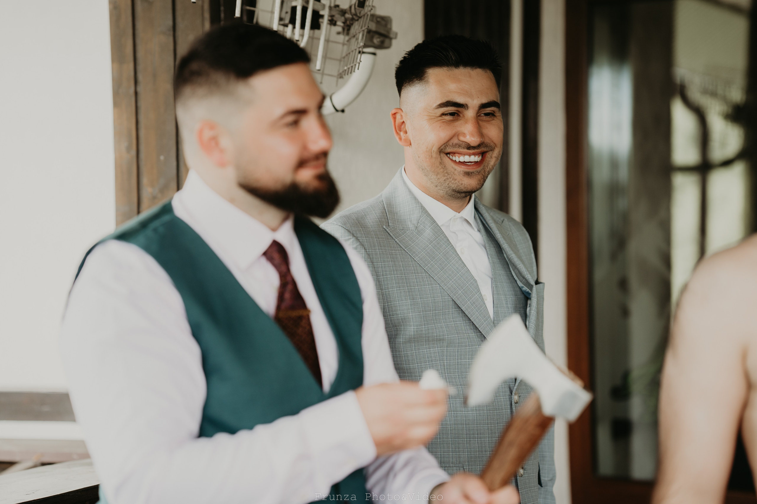 Ionut & Alexandra / Complete Wedding Day. Foto / Video nunta Deva, Hunedoara