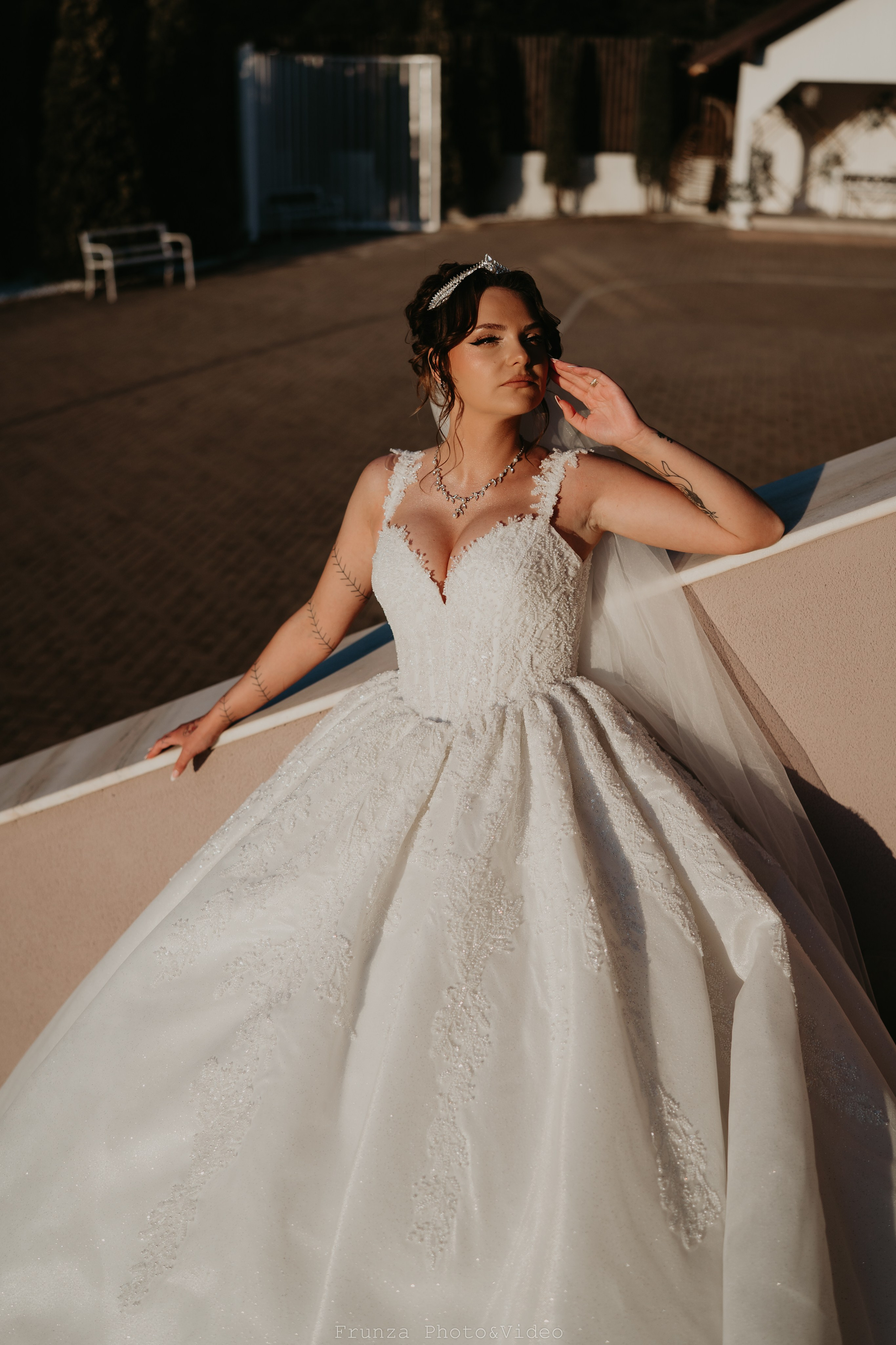 Ionut & Alexandra / Complete Wedding Day. Foto / Video nunta Deva, Hunedoara