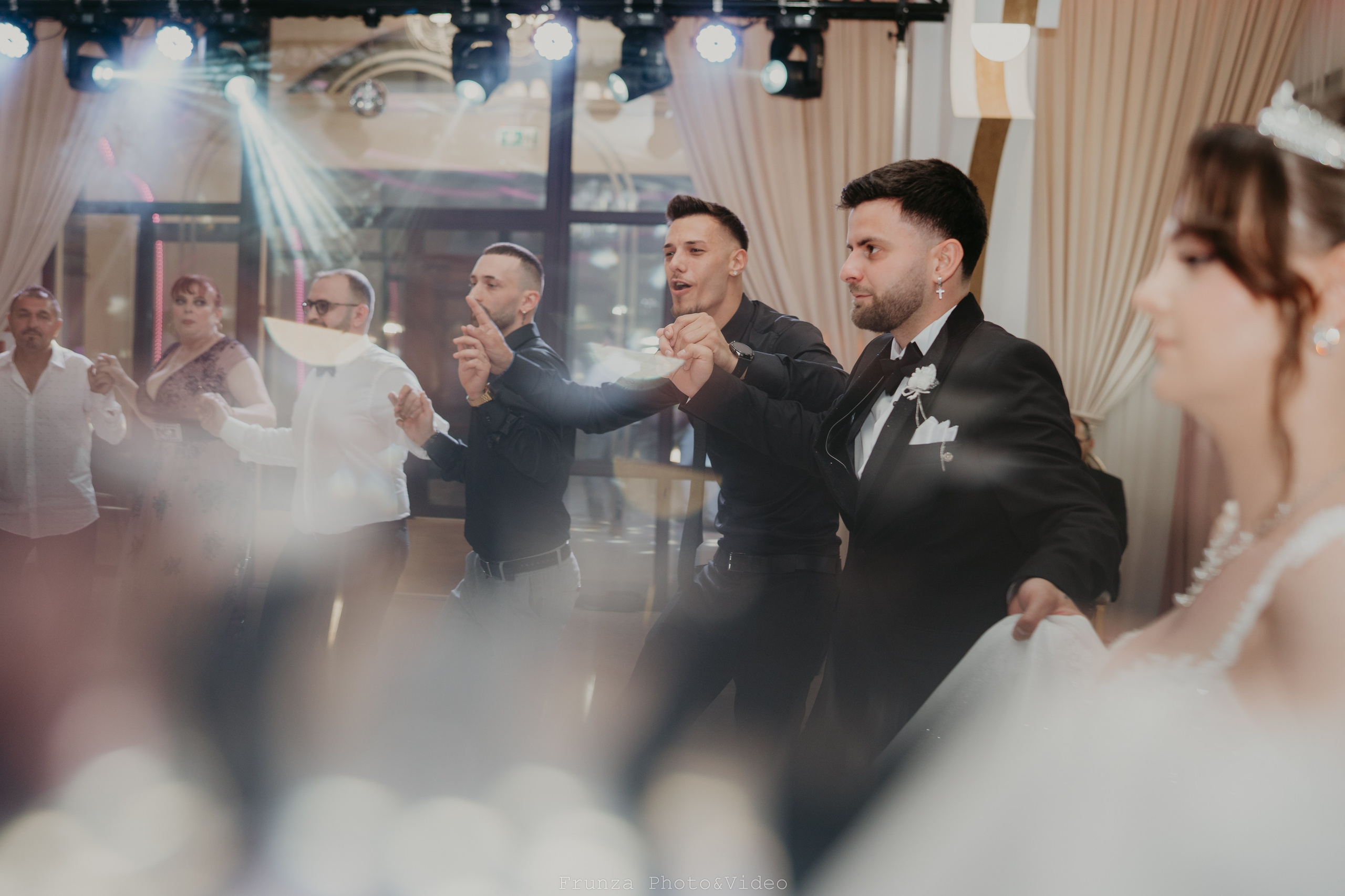 Ionut & Alexandra / Complete Wedding Day. Foto / Video nunta Deva, Hunedoara