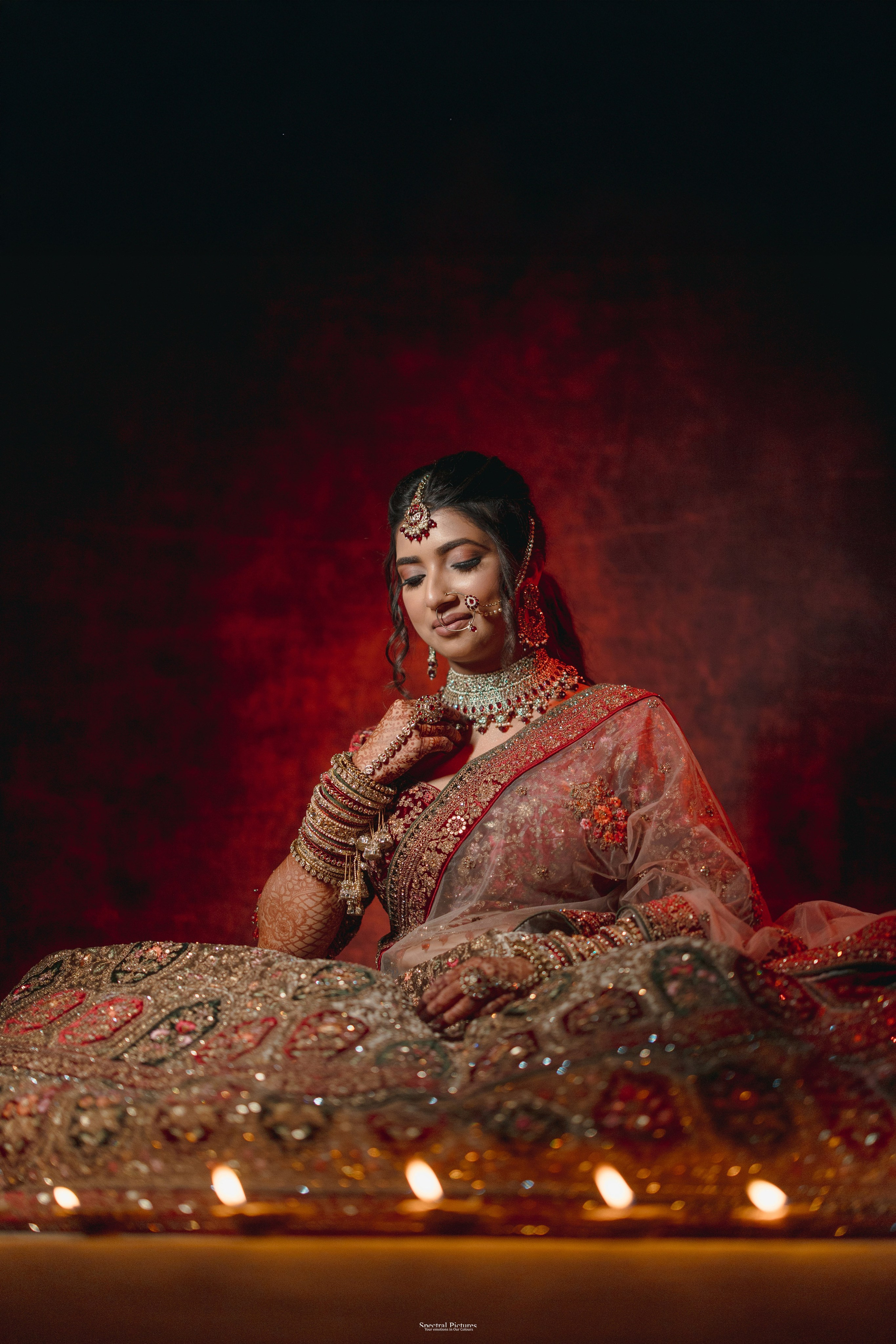 “Misbha & Amin | Written in Dua”