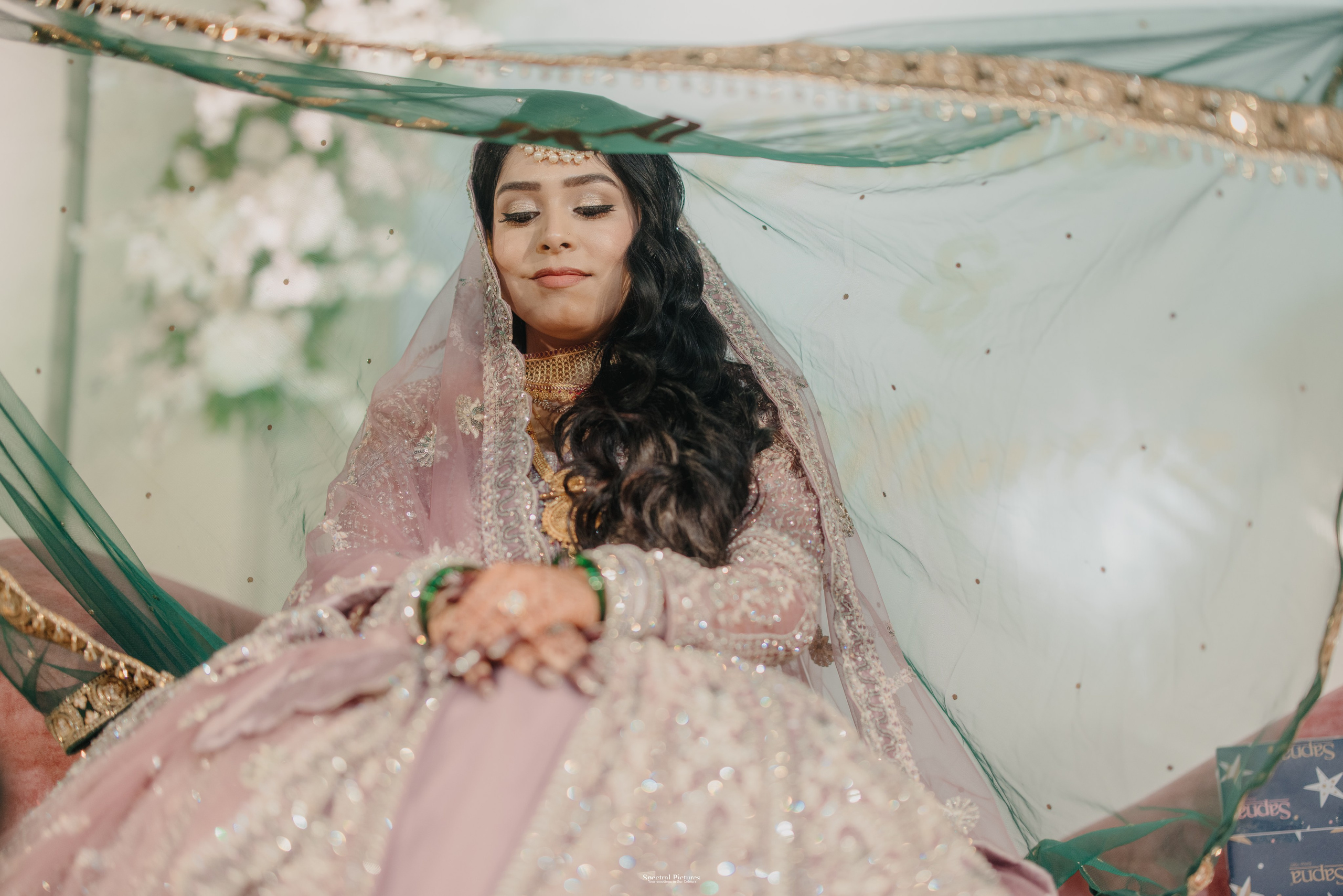 Dilnawaz & Mumtaz | A Love Story That Begins with Yes