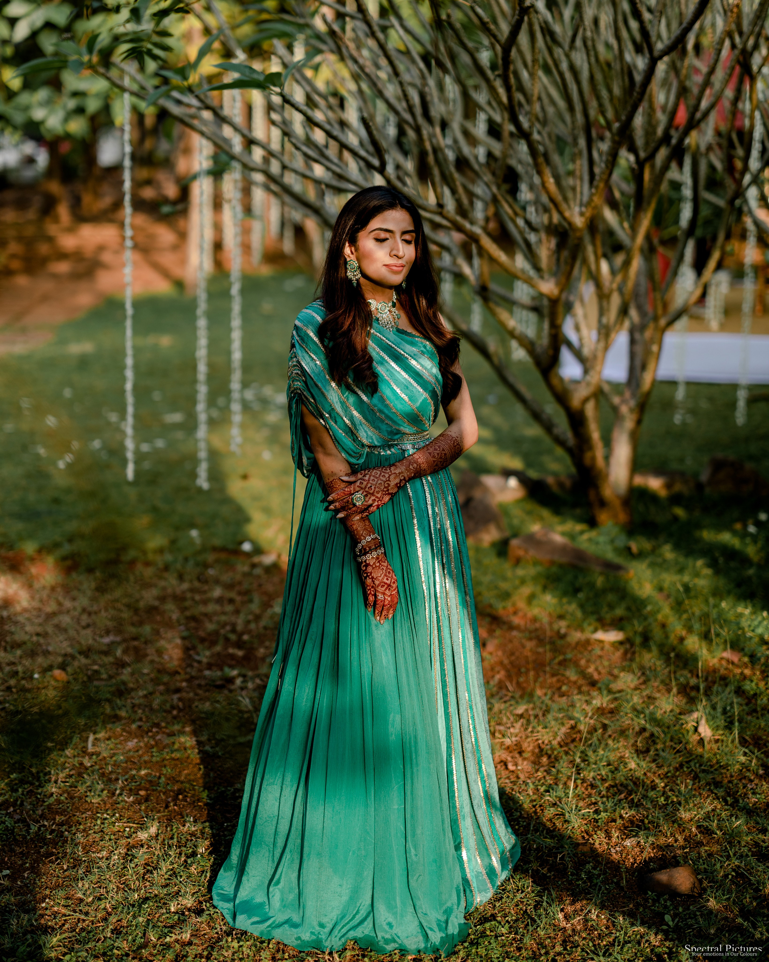 “Shivani & Ashish | A Love Meant to Be”