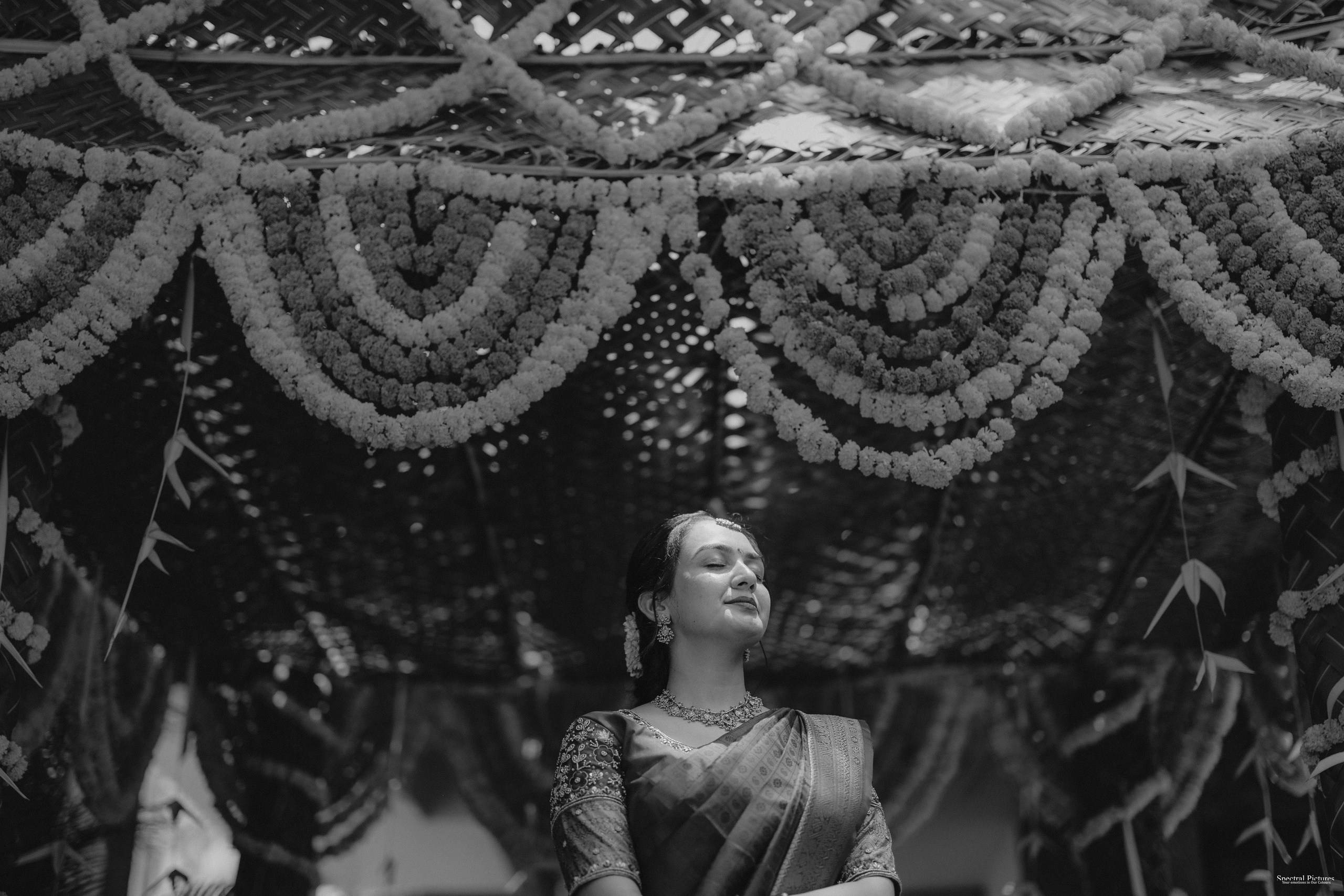 “Bob’s Bar to The Big Day — Starring Amulya & Aditya”