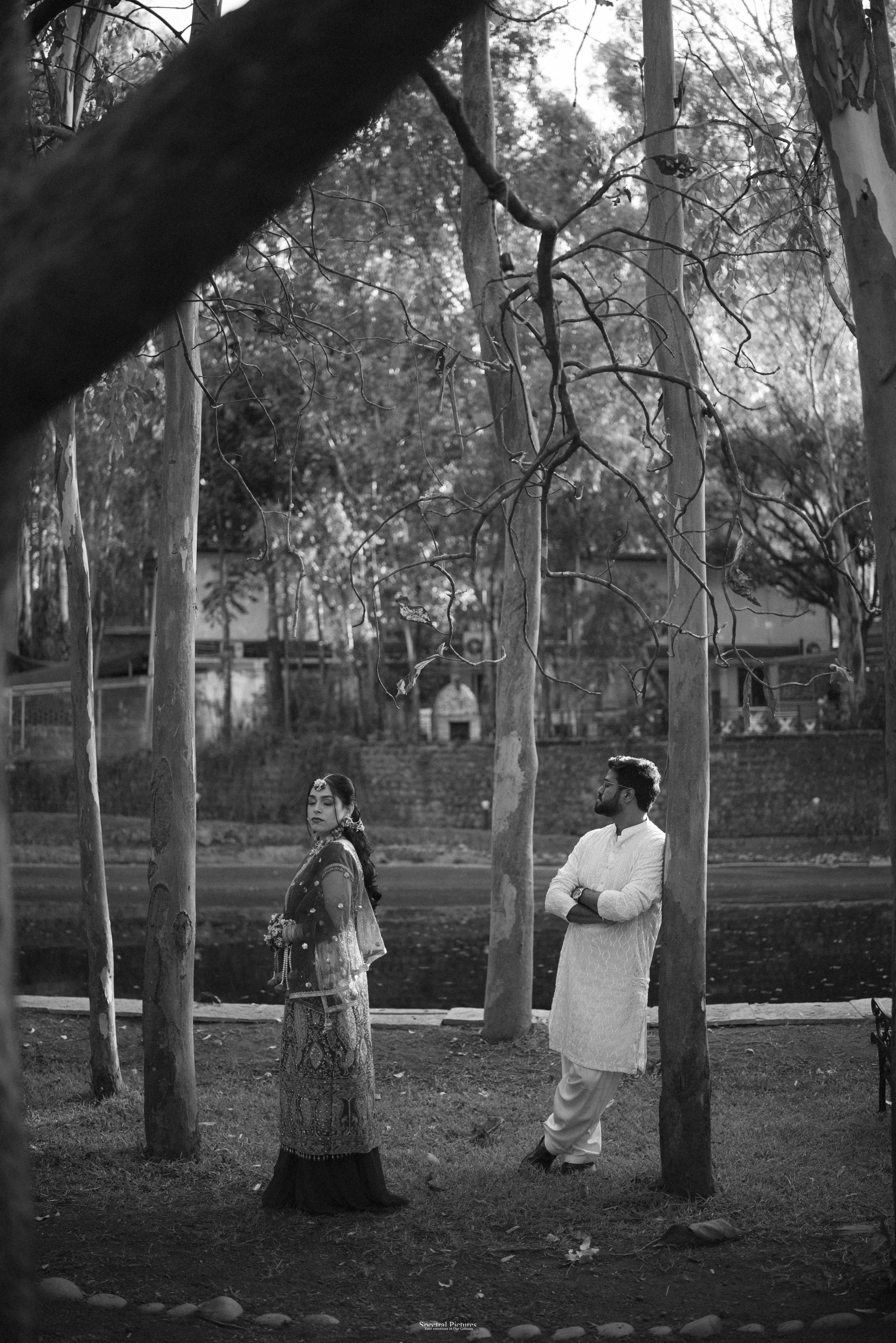 “Dilnawaz & Mumtaz | When Duas Align”