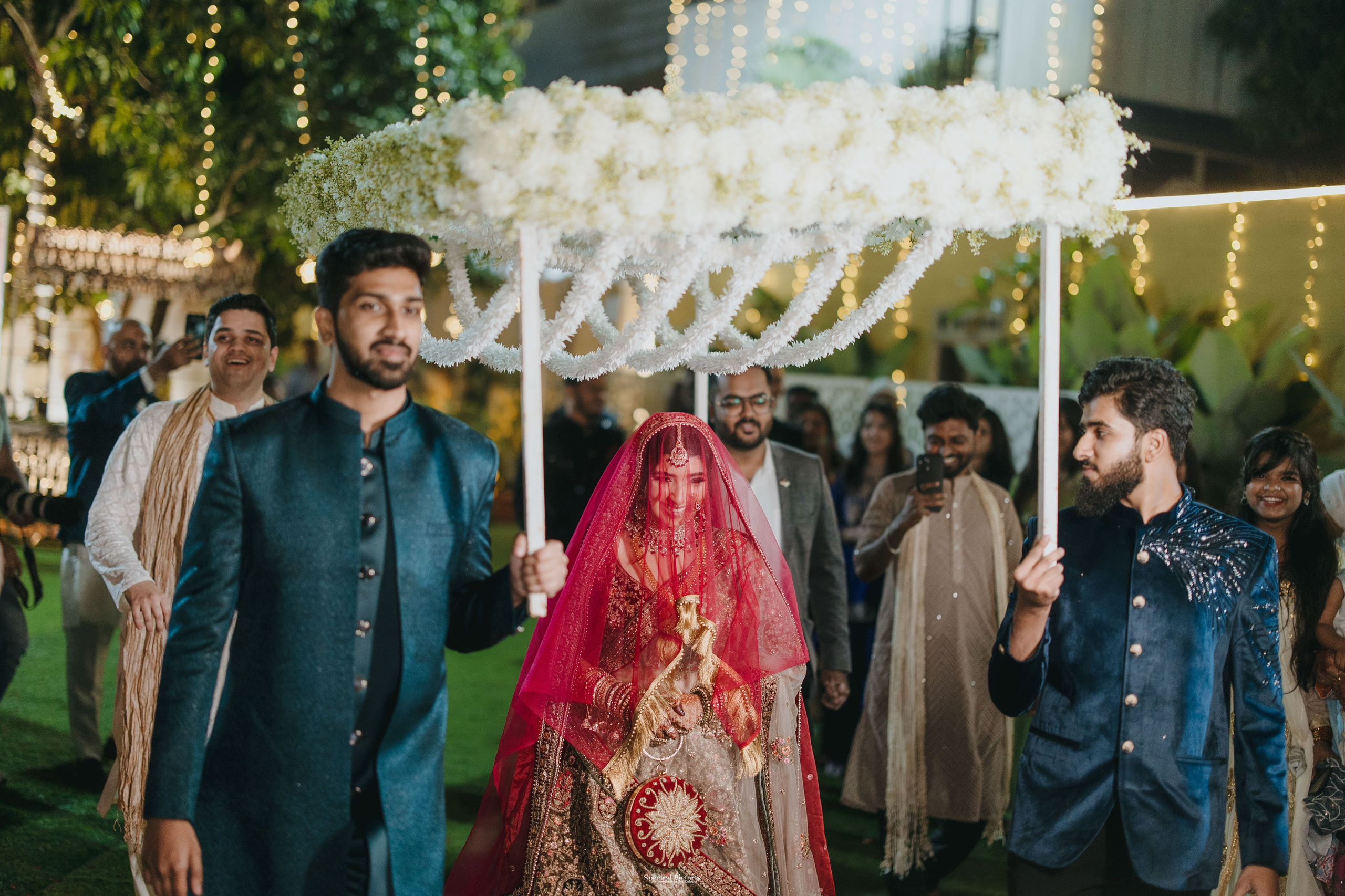 “Misbha & Amin | Written in Dua”