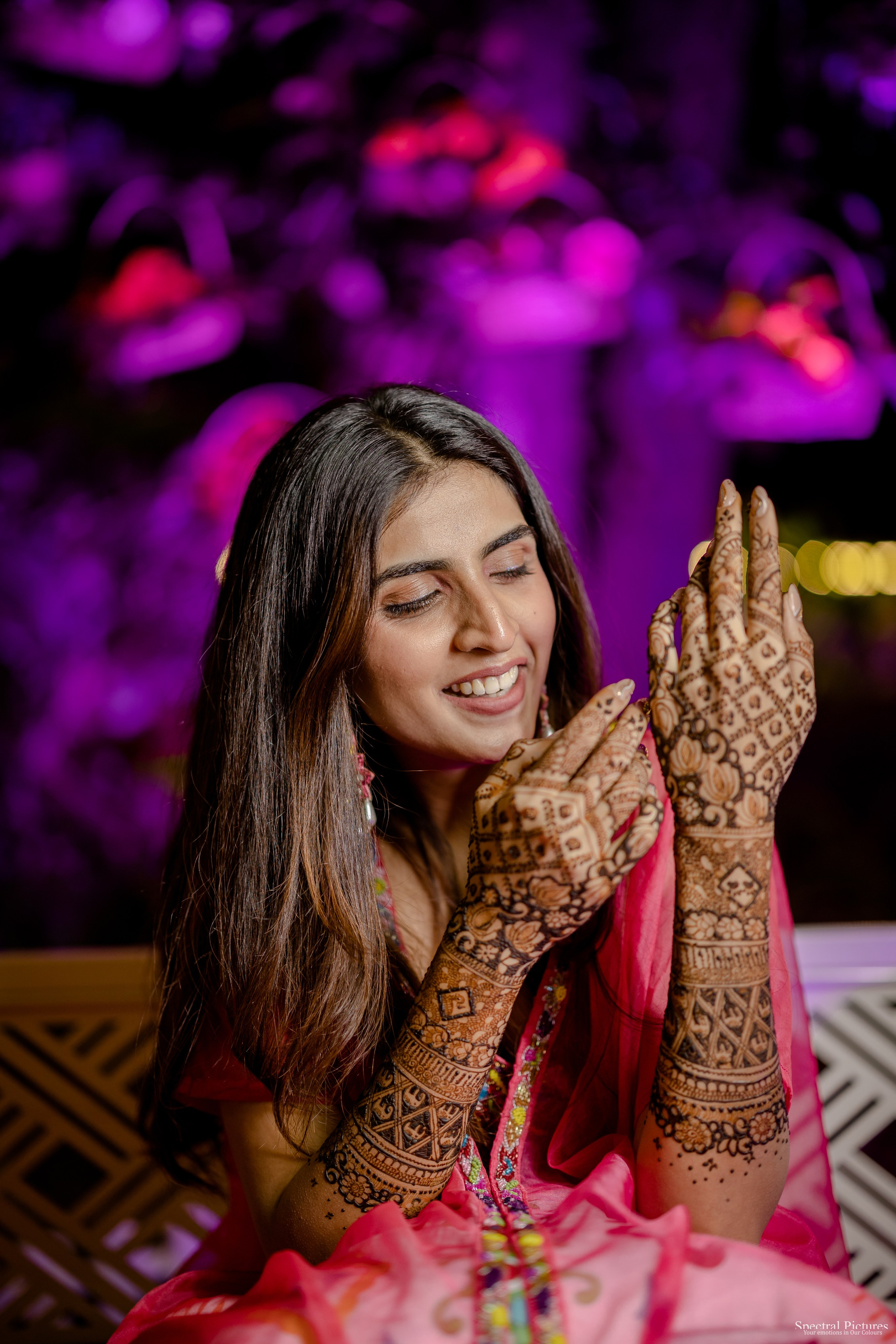 “Shivani & Ashish | A Love Meant to Be”