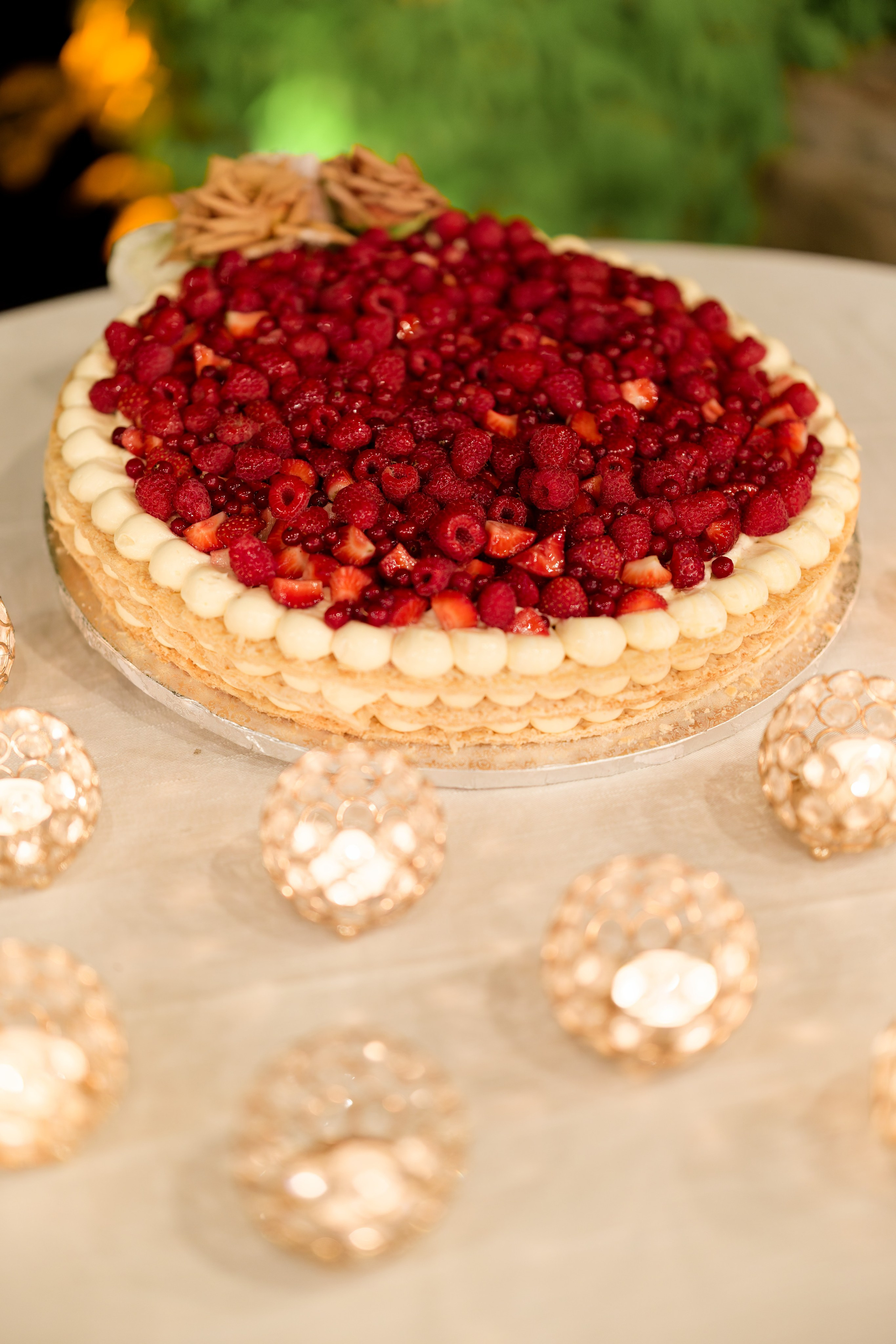 Wedding at Borgo Bastia Creti, Umbria Preview