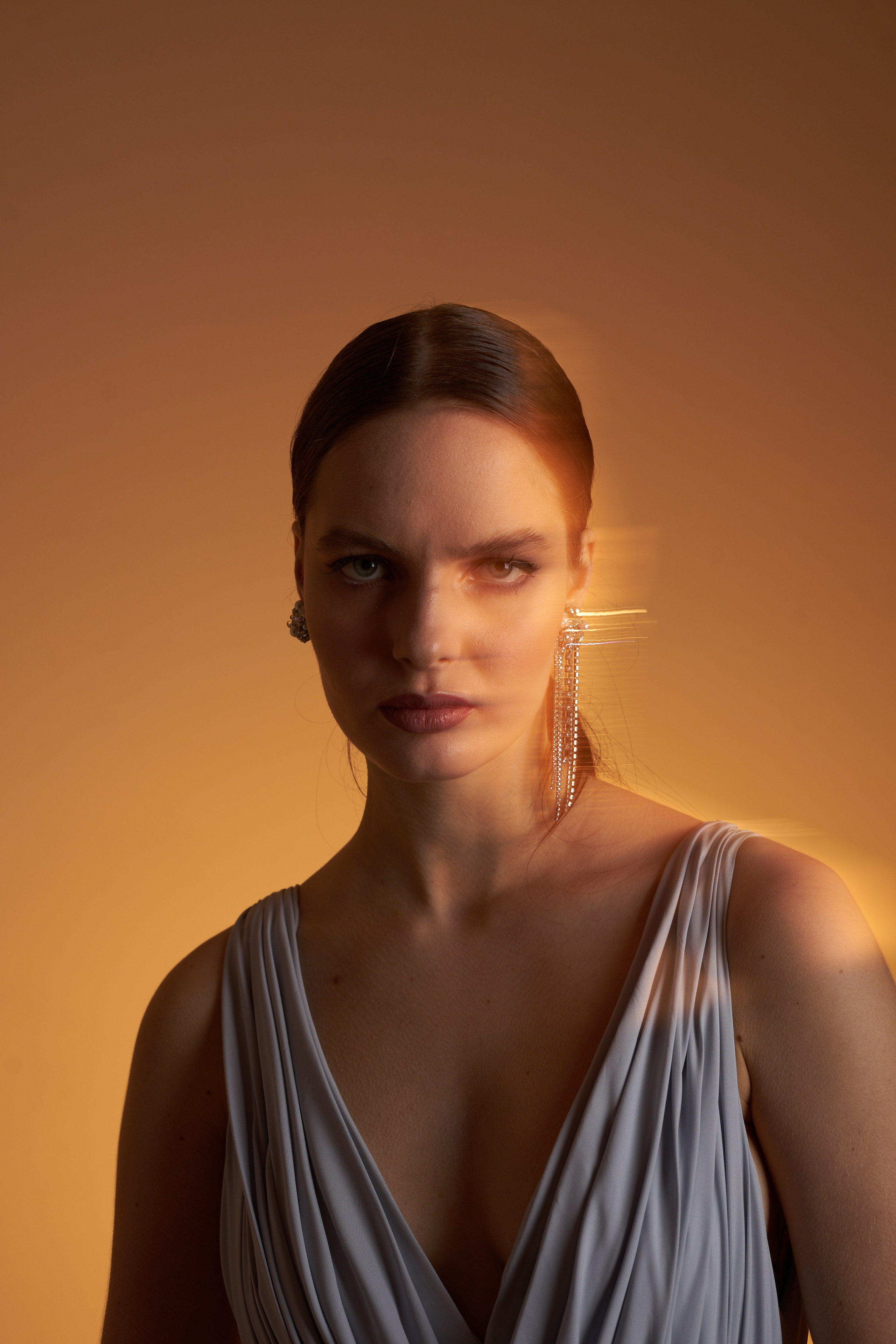 Studio Photos. Ukrainian Photographer London