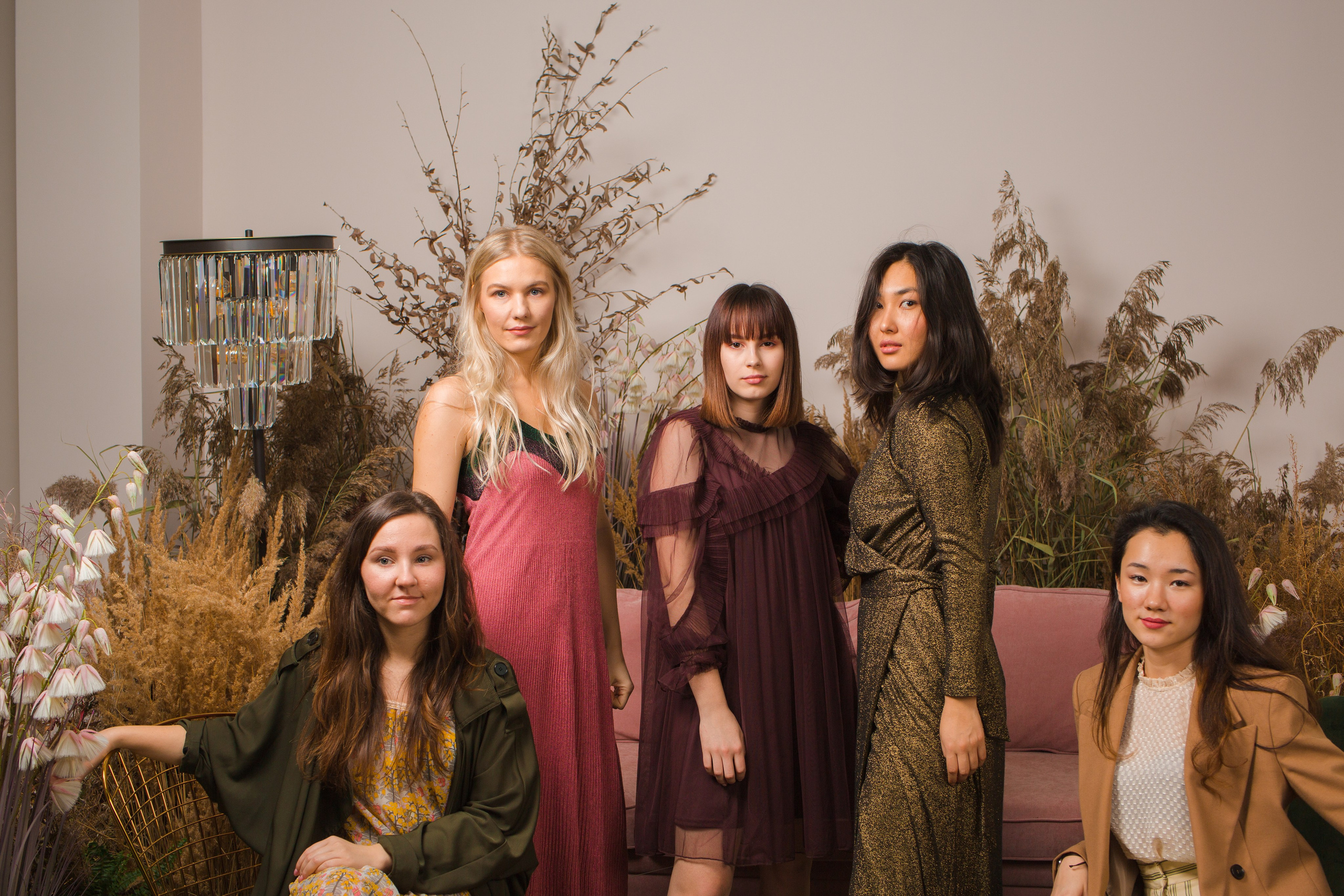 Colour Conference. Promo. Photographer Vladmir Gladkov