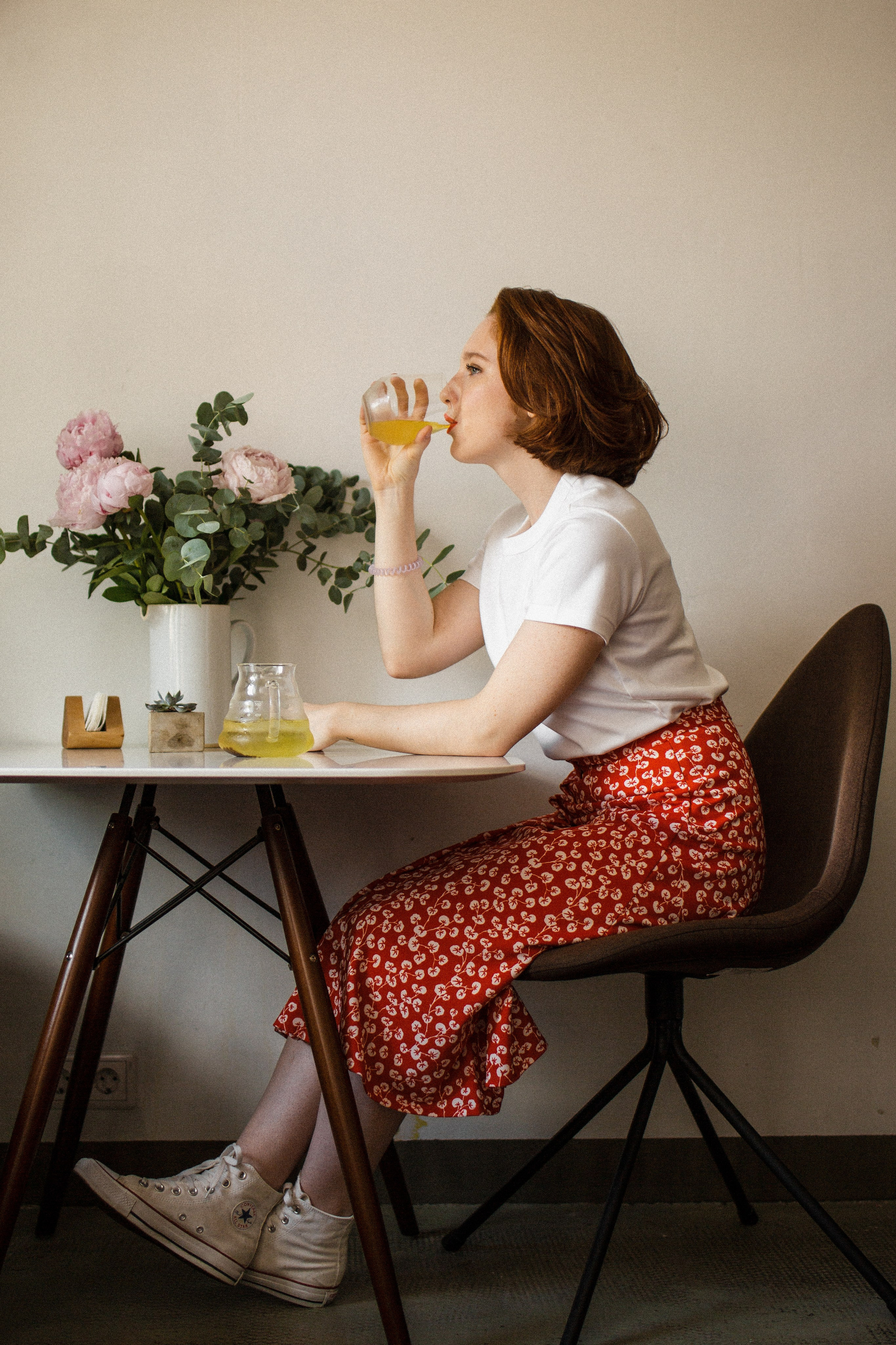 Kootyata coffee shop. Photographer Vladmir Gladkov