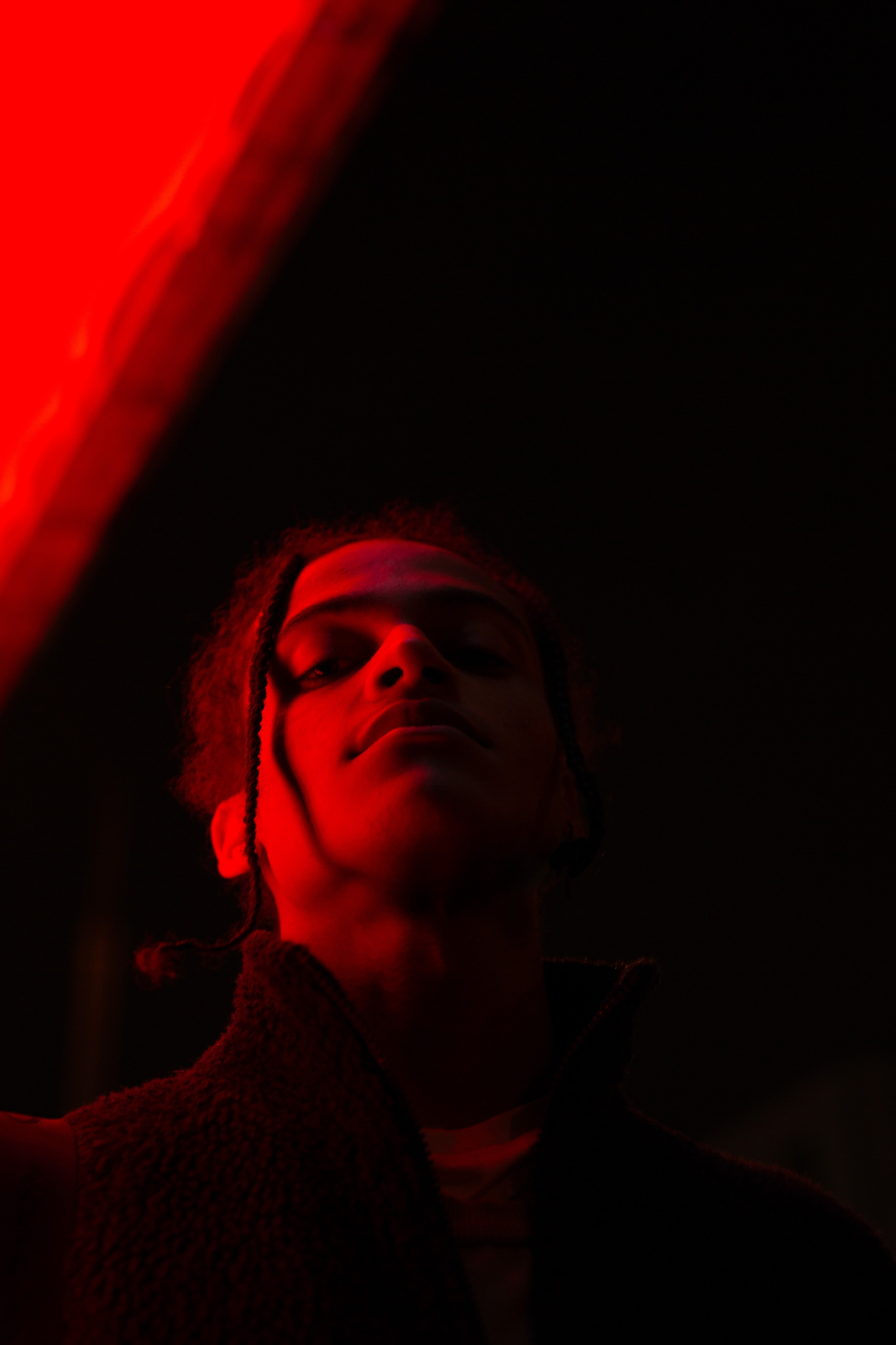 Zakh. Photographer Vladmir Gladkov