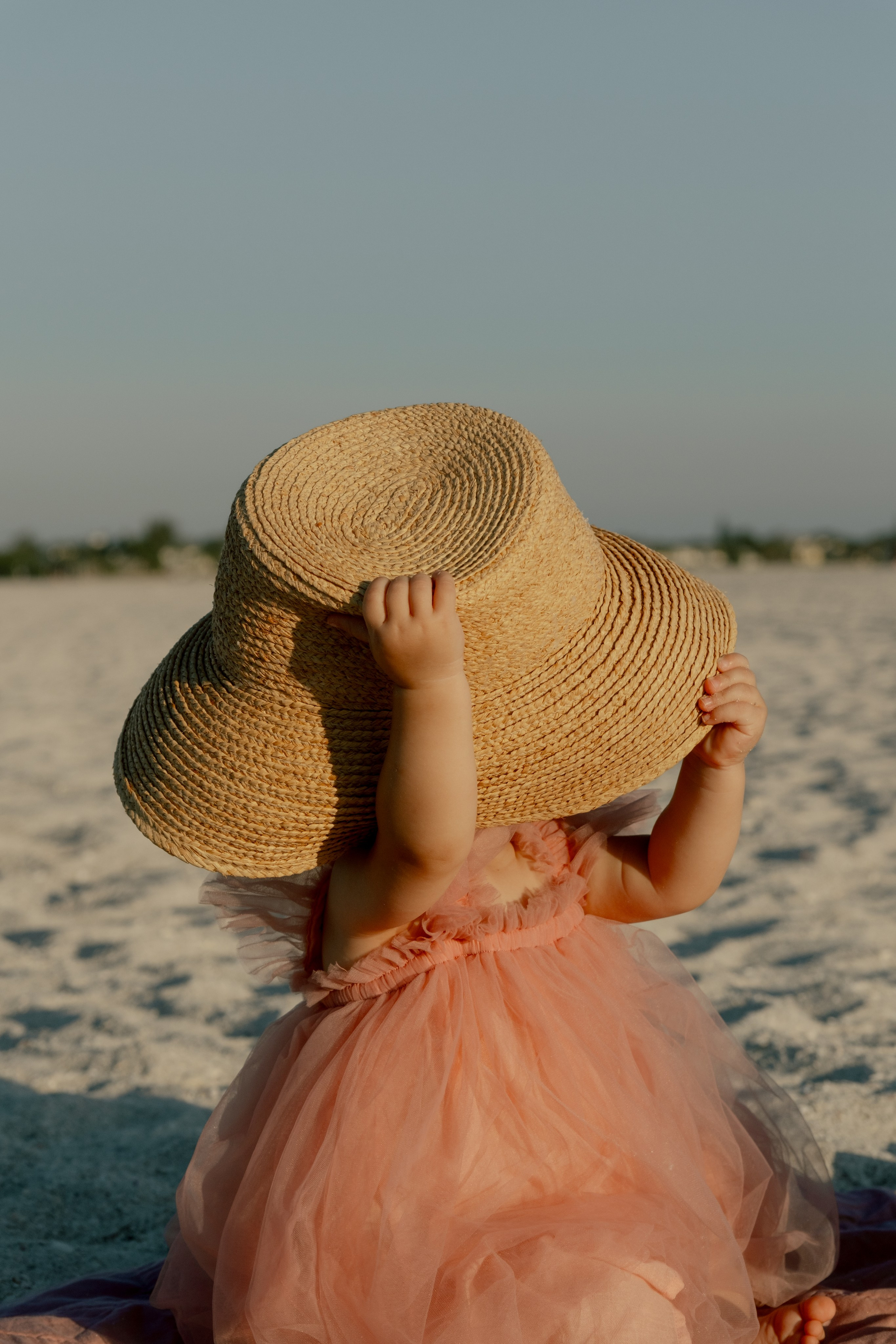 Karolina 1 year party. Photographer Vladmir Gladkov