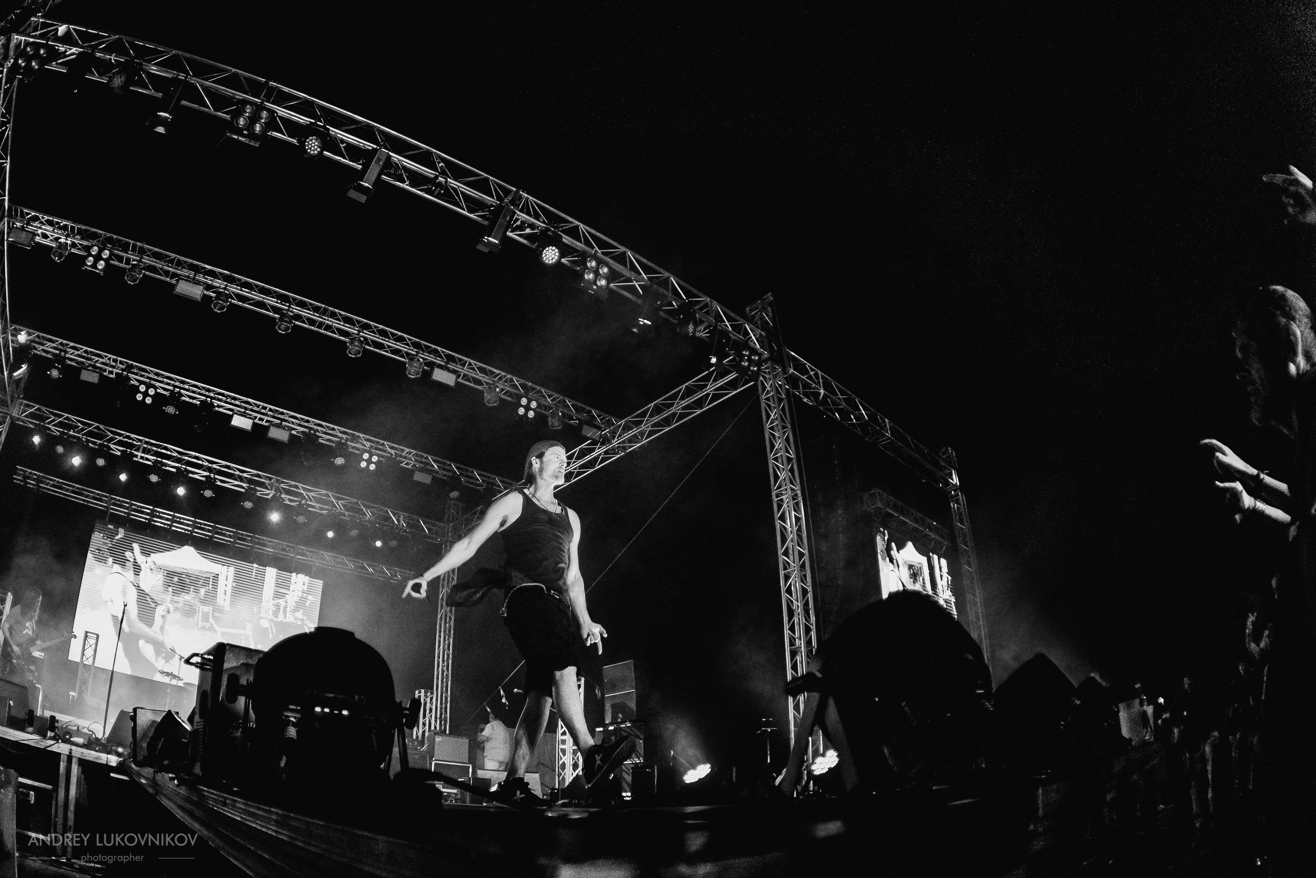 Rage Rising — RATM Tribute | Rock Against Cancer Torrevieja