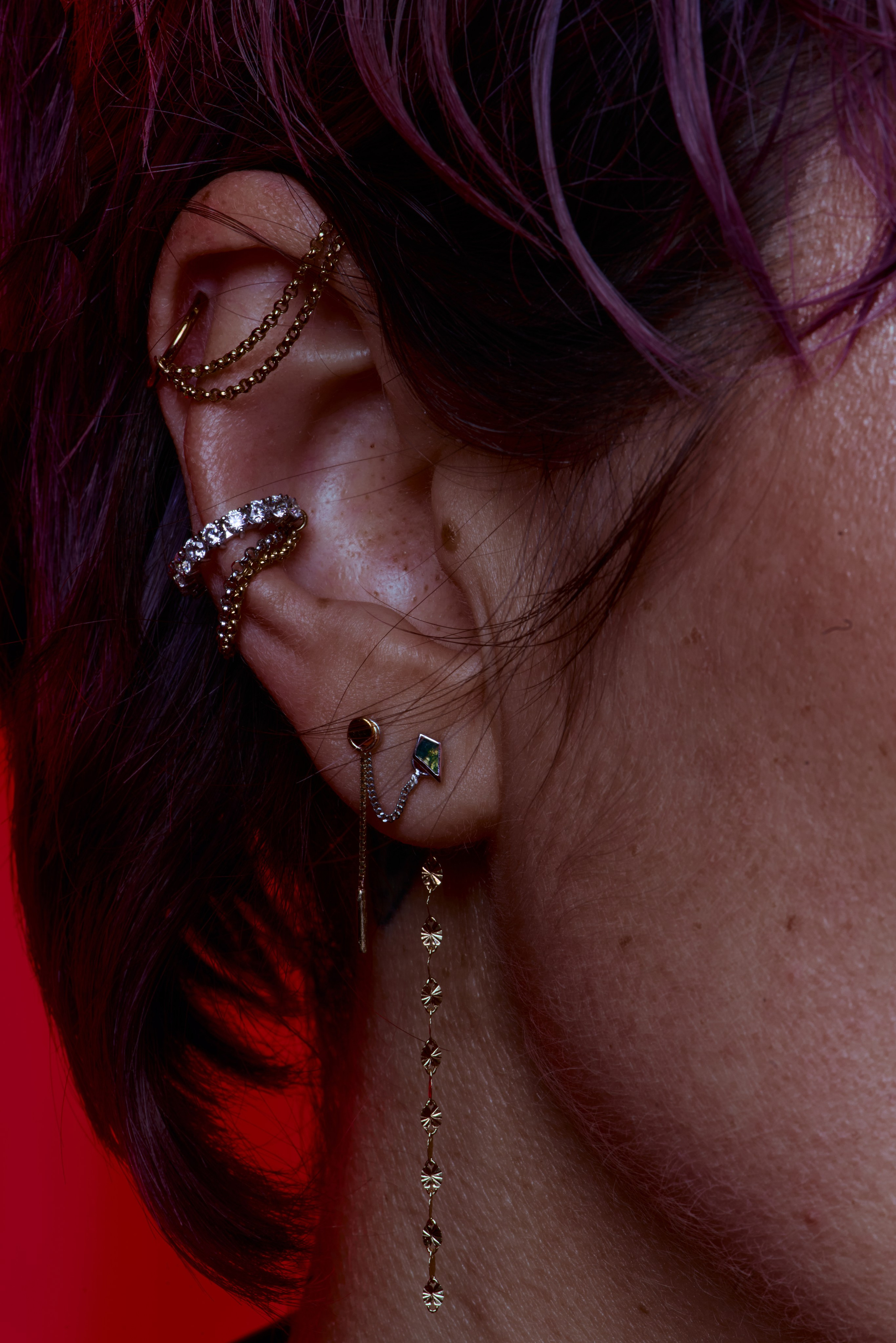 Fashion & Product. Photographer and videographer for business in Tbilisi Catrine Poznyak