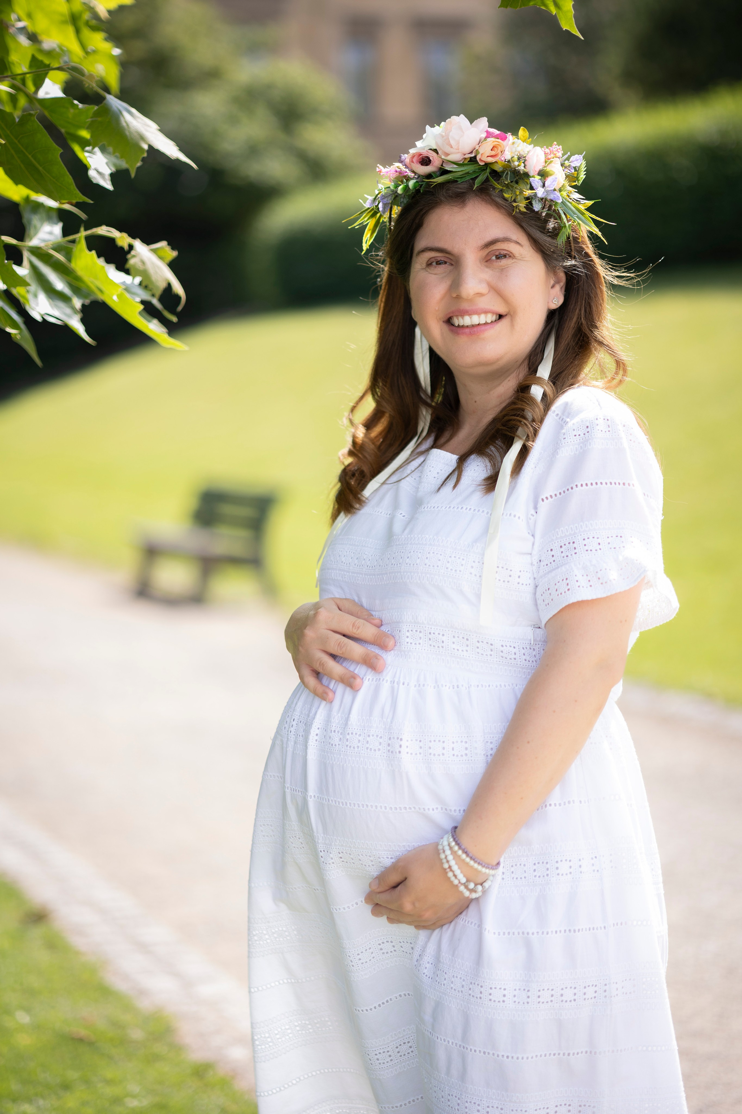 Anca. Photographer in Munich