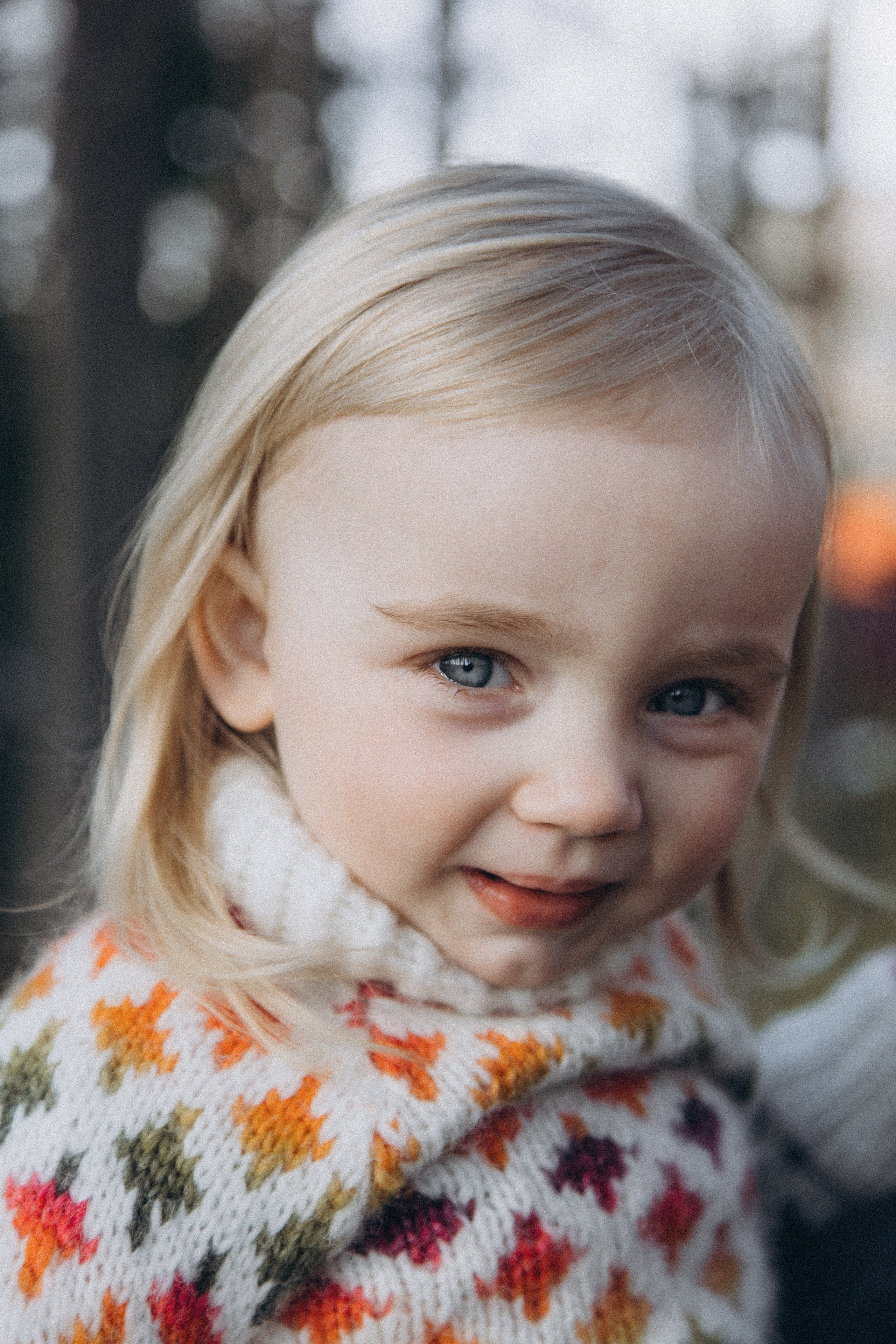 Barnefoto. Photographer Svitlana Boinehri