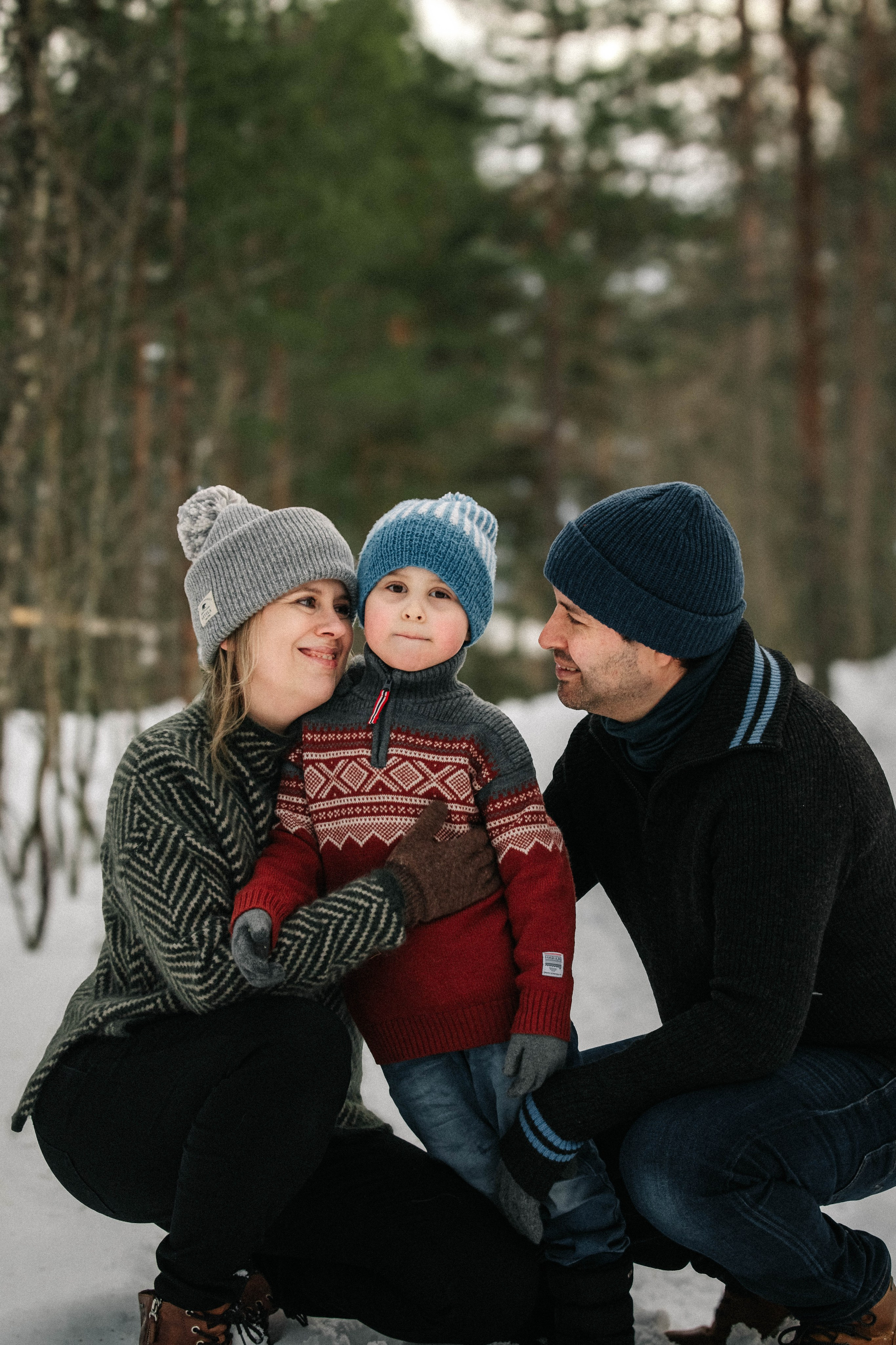 Family shooting dec 2023. Photographer Svitlana Boinehri
