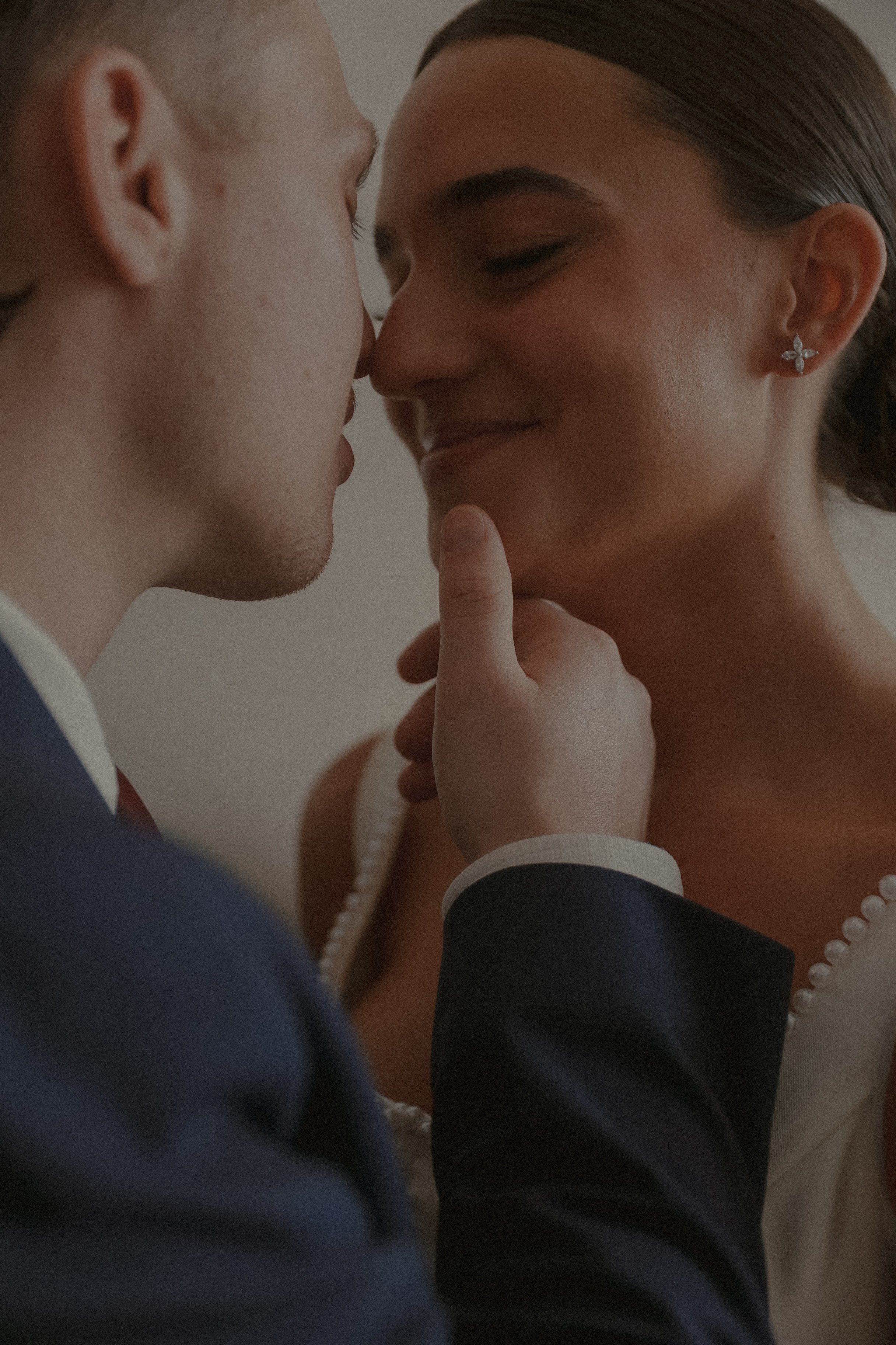 Couple photographer in Chicago