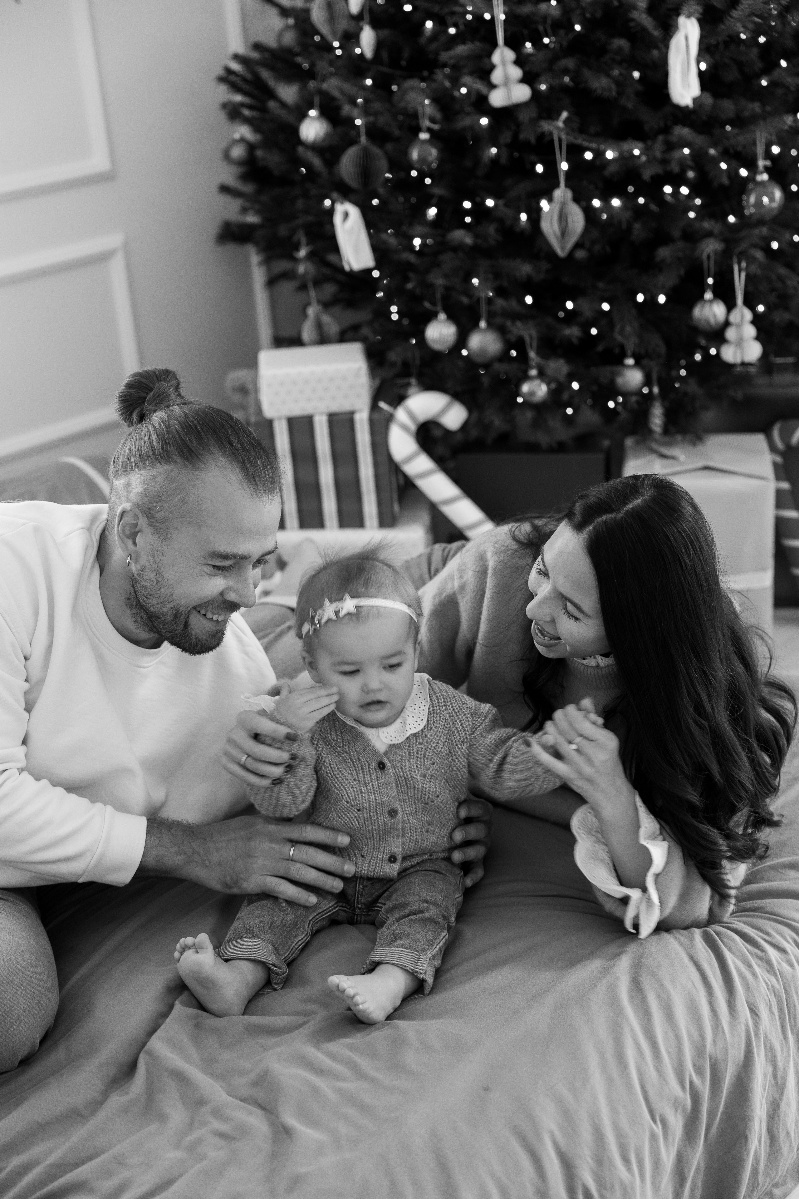 Christmas Shooting. Weeding Photographer in Bordeaux, Florin Tugui