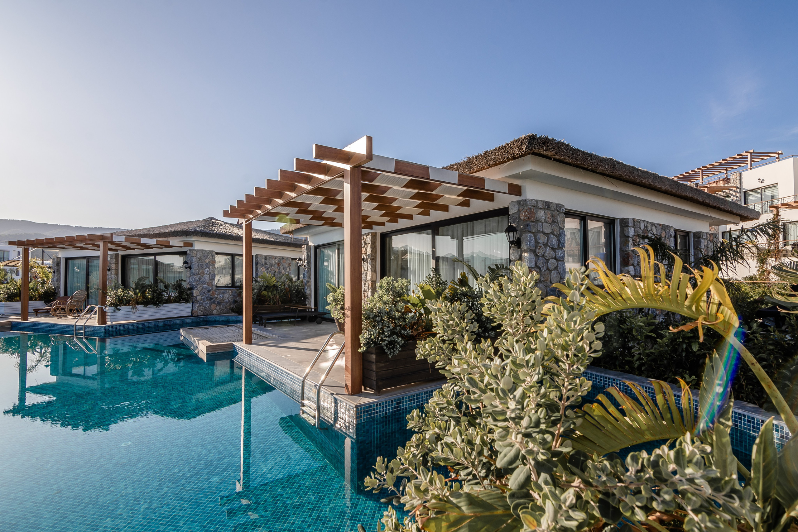 Real Estate Media. Professional portrait photographer in Los Angeles | Axenia Haritonova