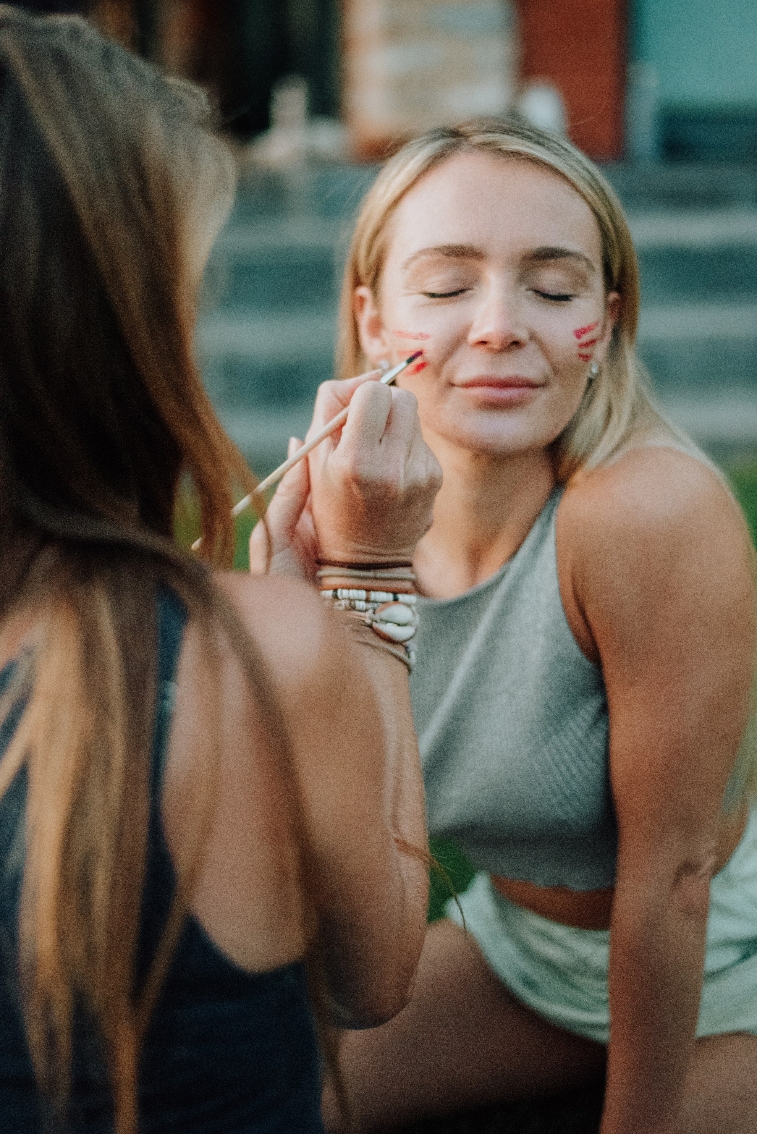 YOGA RETREAT PORTUGAL. Lifestyle, wedding and family photographer