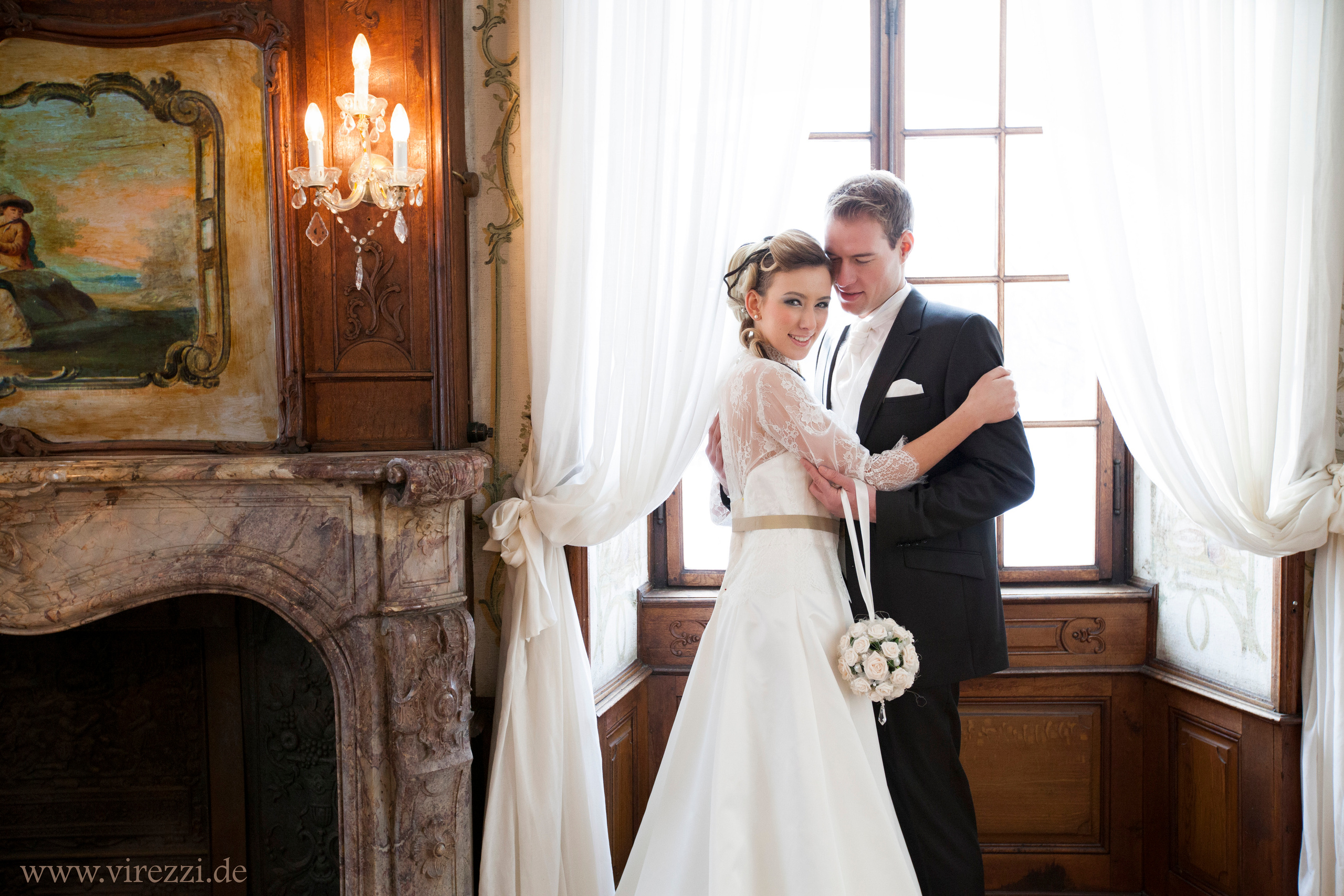 Hochzeit. Ihre Familienfotografin in Köln/Bonn Virezzi Fotodesign