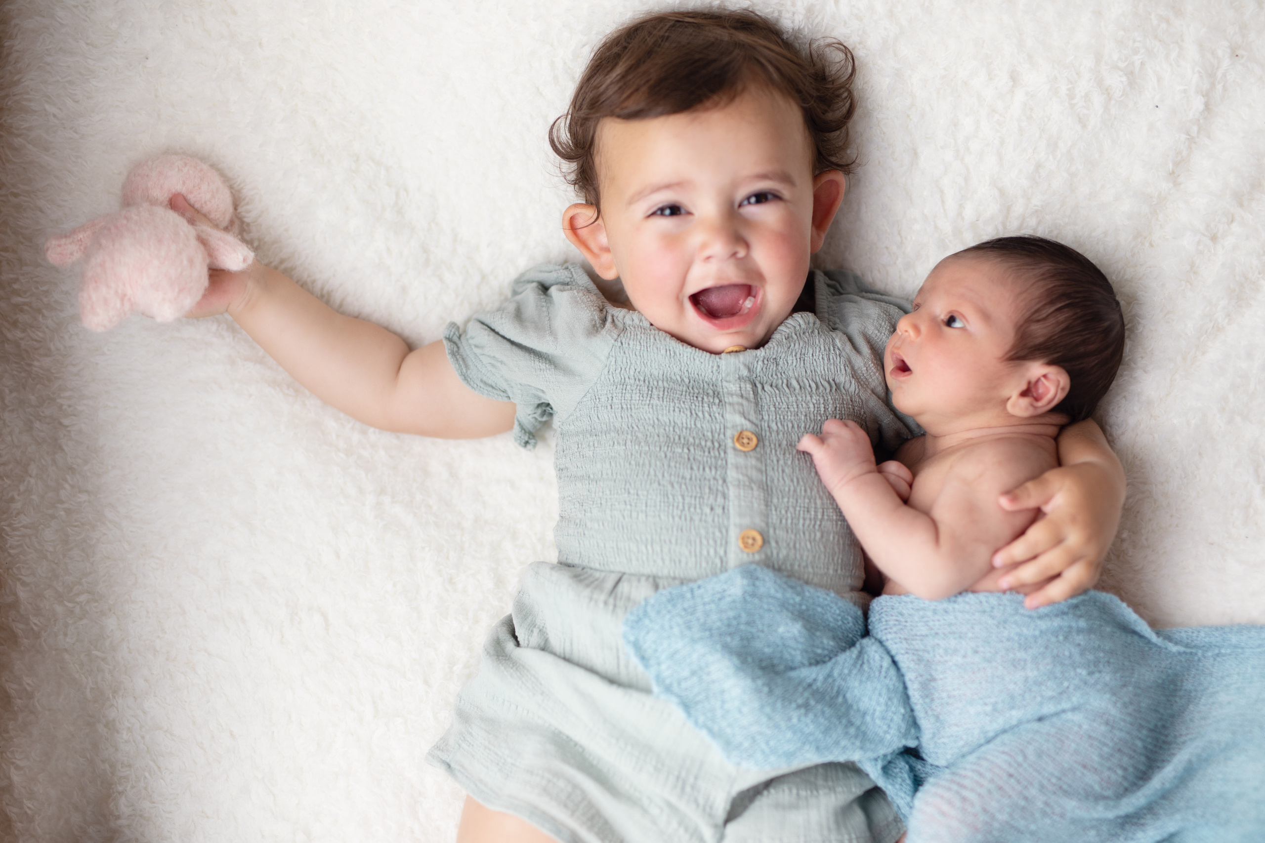 Neugeborene. Ihre Familienfotografin in Köln/Bonn Virezzi Fotodesign