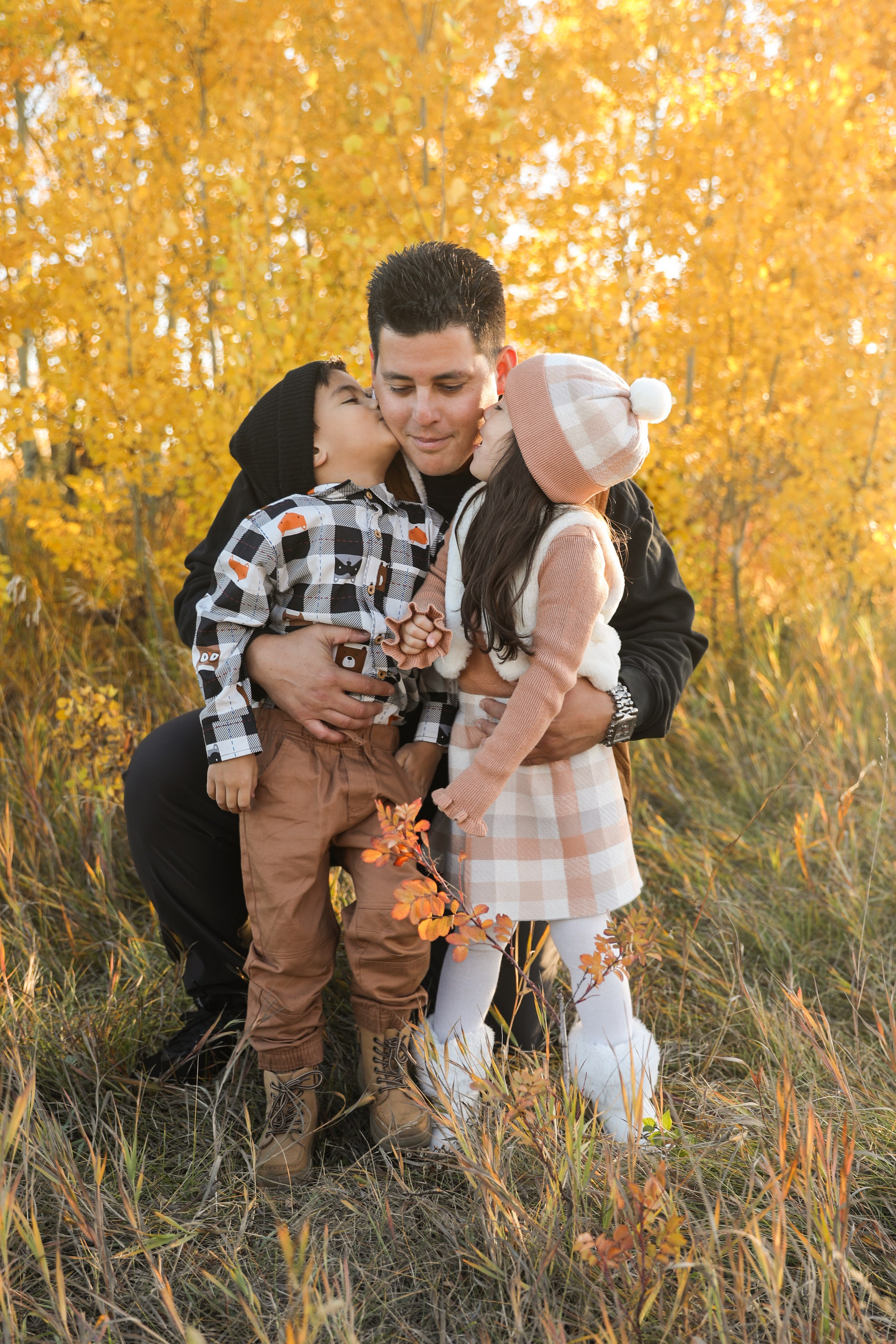 Family Photos — Ocando Family. Ching Li Photography