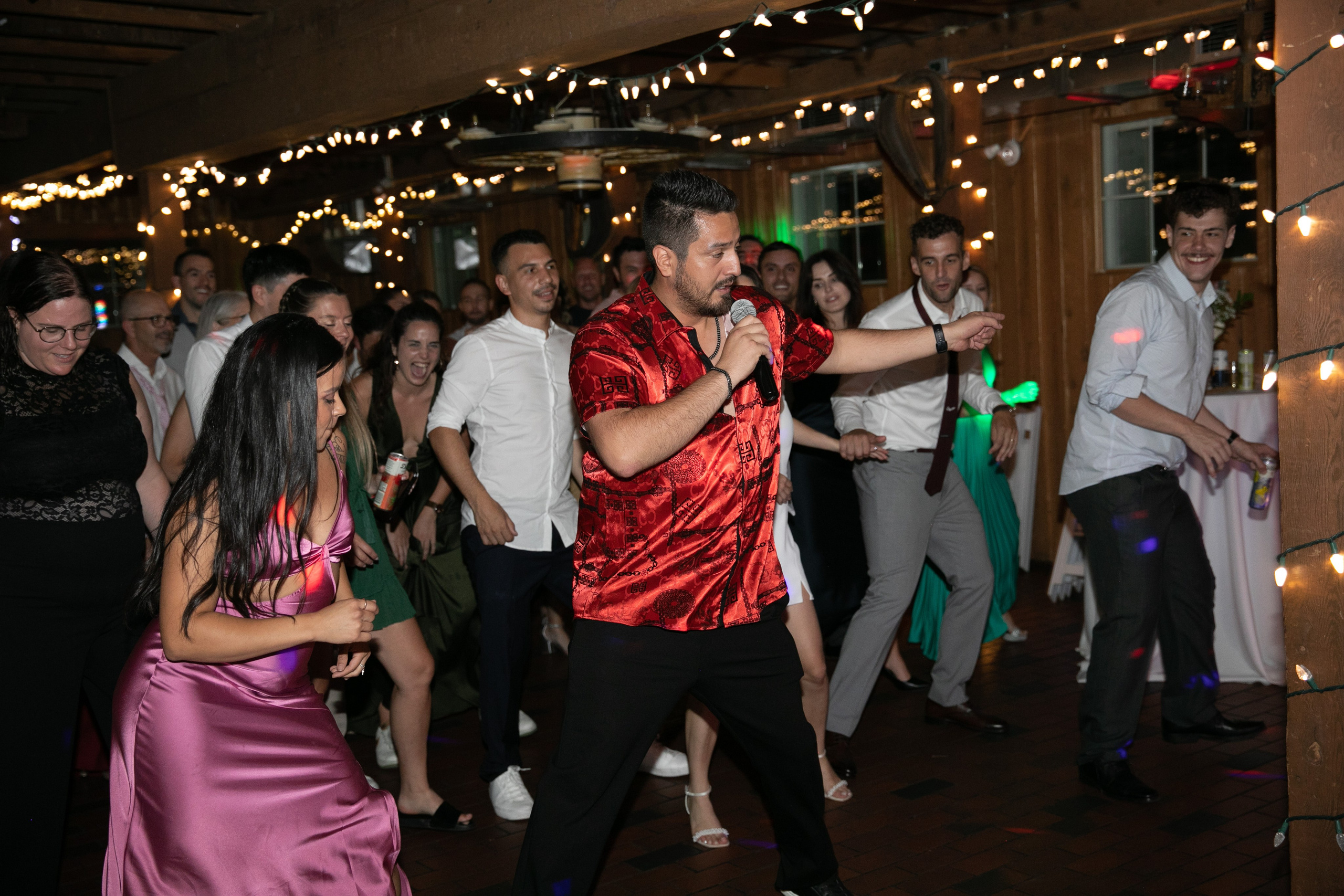 Juan & Julia Wedding. Ching Li Photography