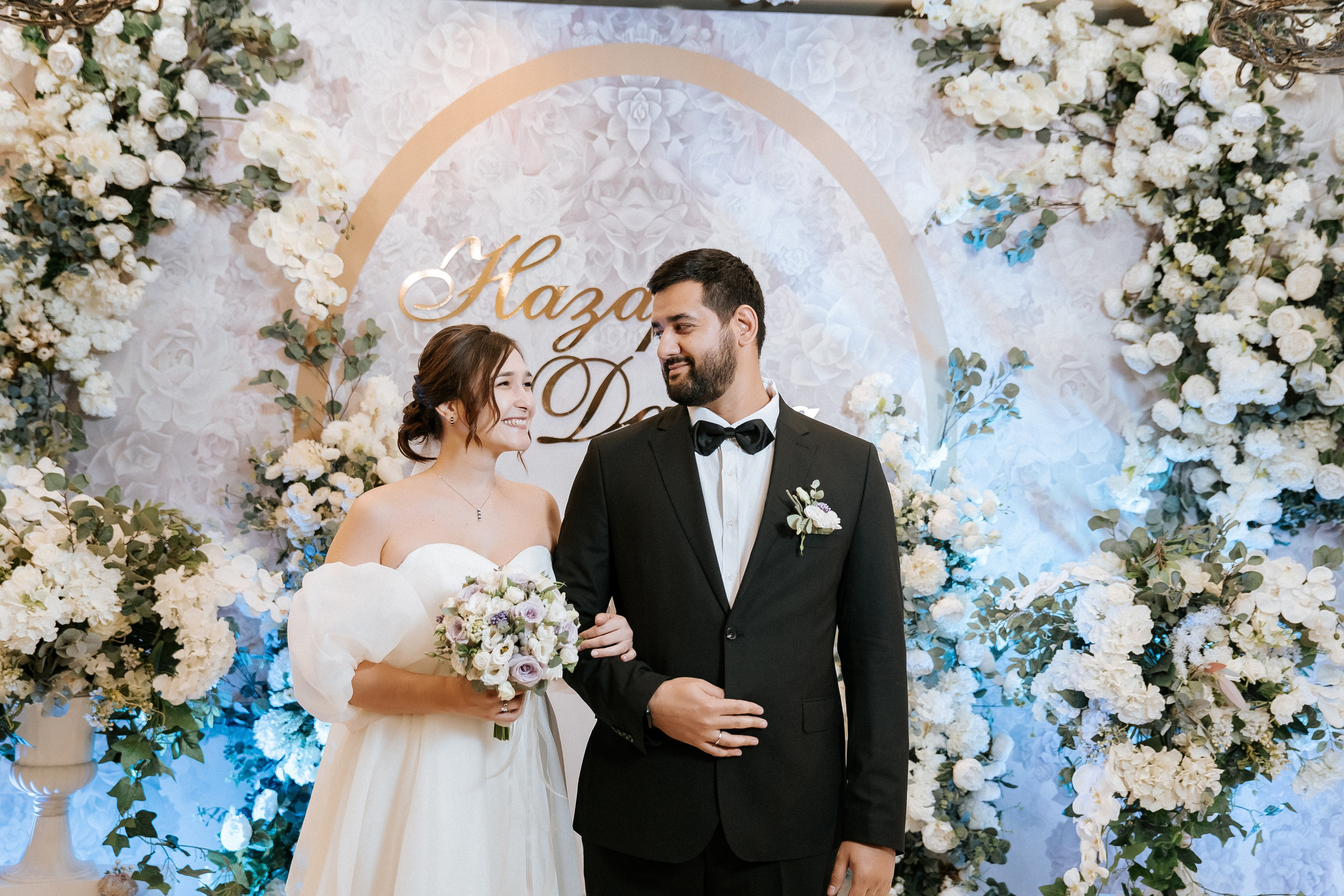 Назар и Дания. PRIME STUDIO