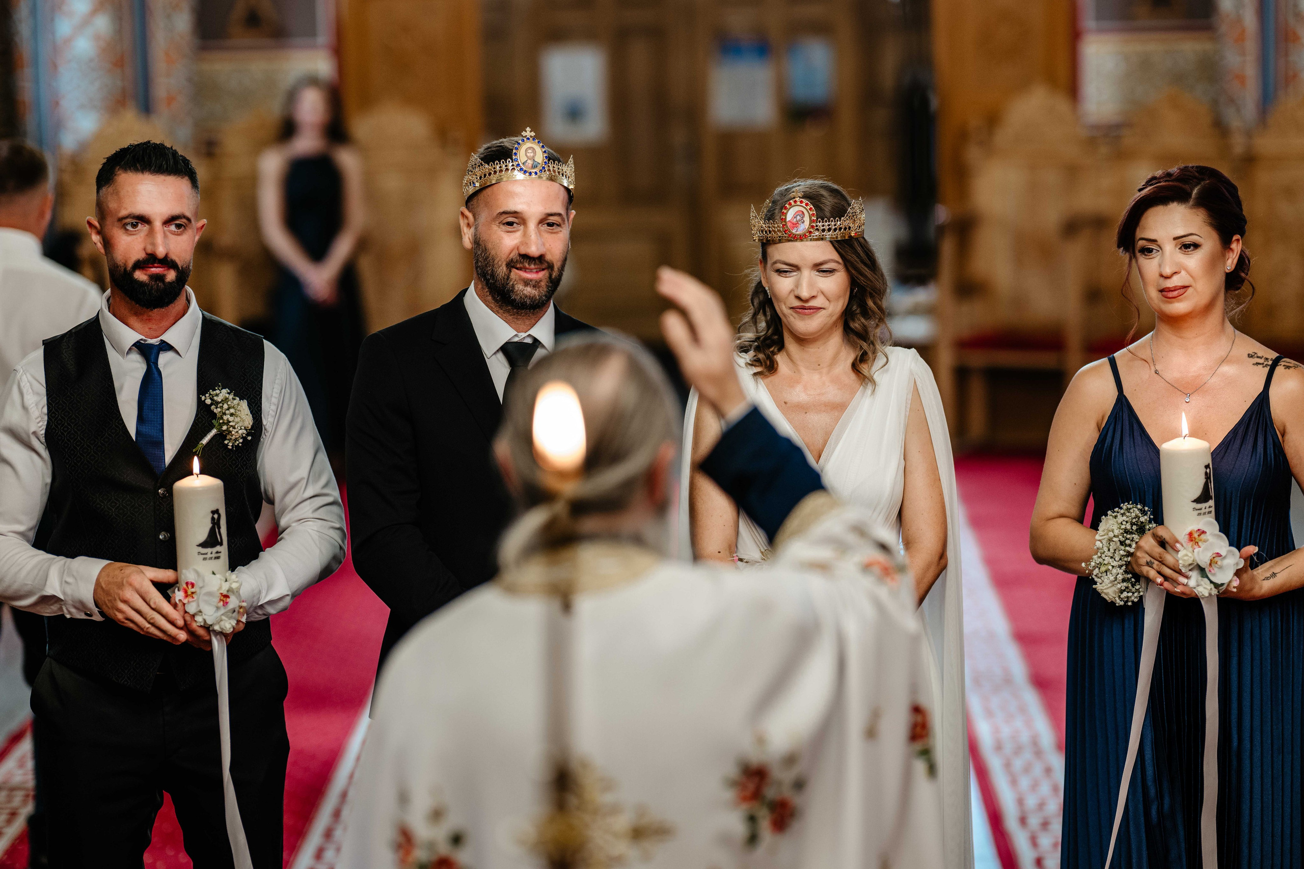 Radu Rahovan Fotograf Cununie Religioasă Cluj
