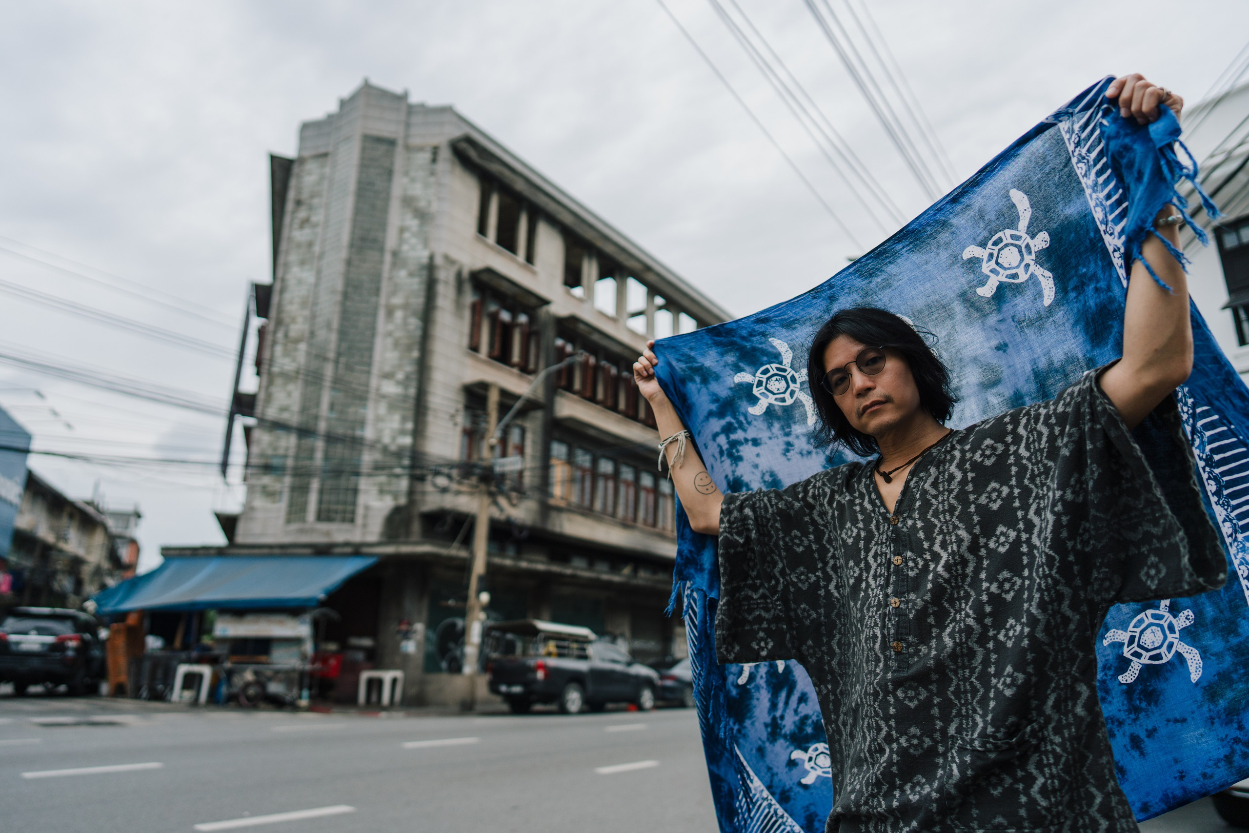 Te. Главное меню